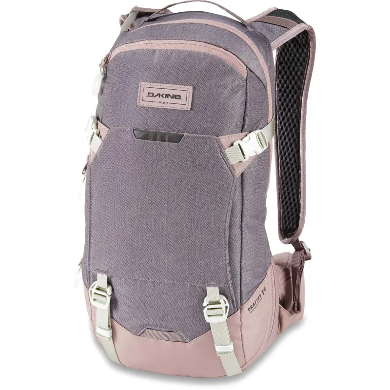 Drafter 14L Bike Hydration Backpack - Women's sold by Dakine