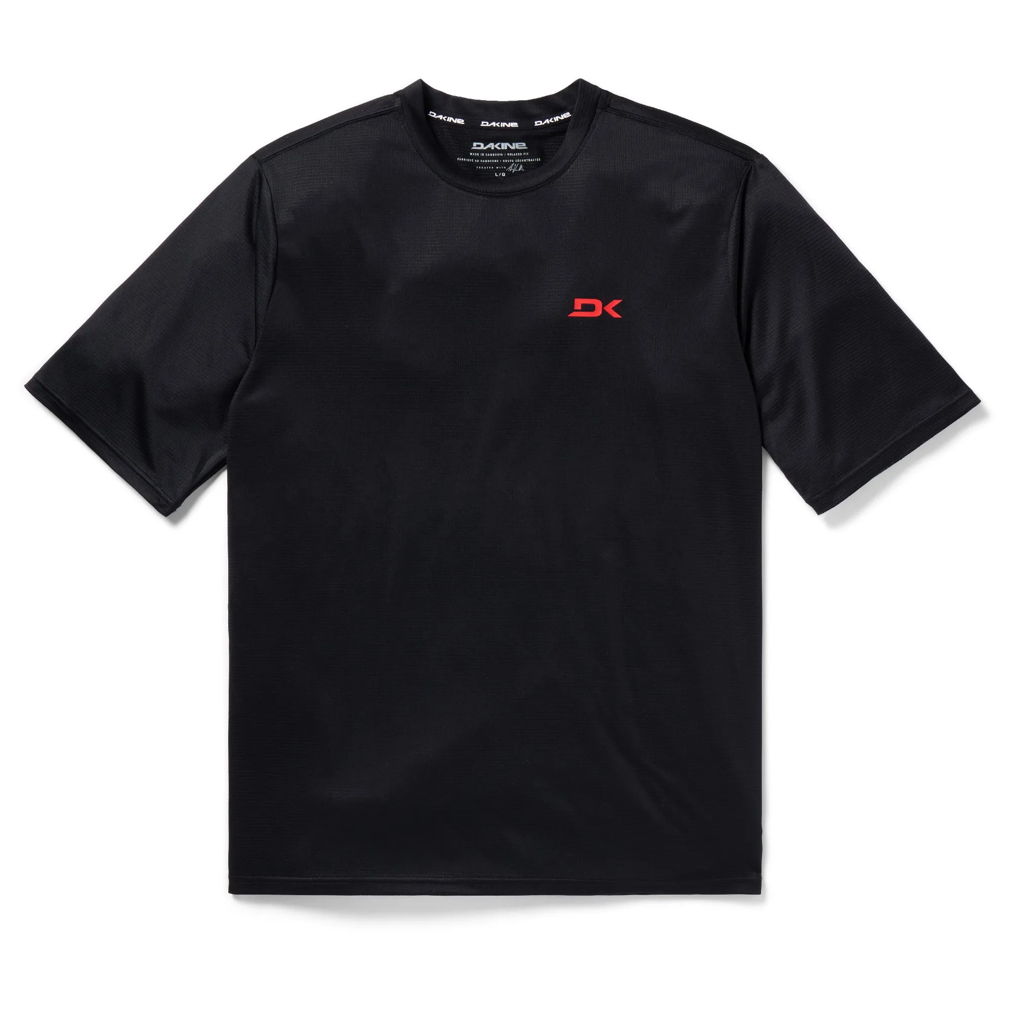 Darkside Syncline Tee - Men's sold by Dakine