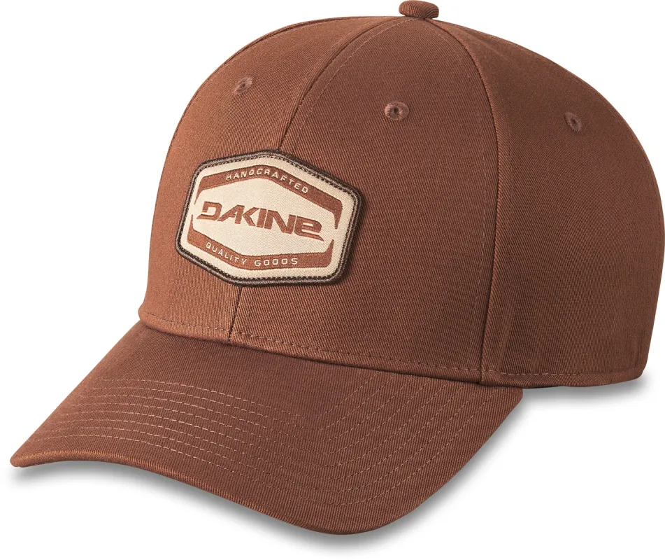 Crafted Ballcap made by Dakine