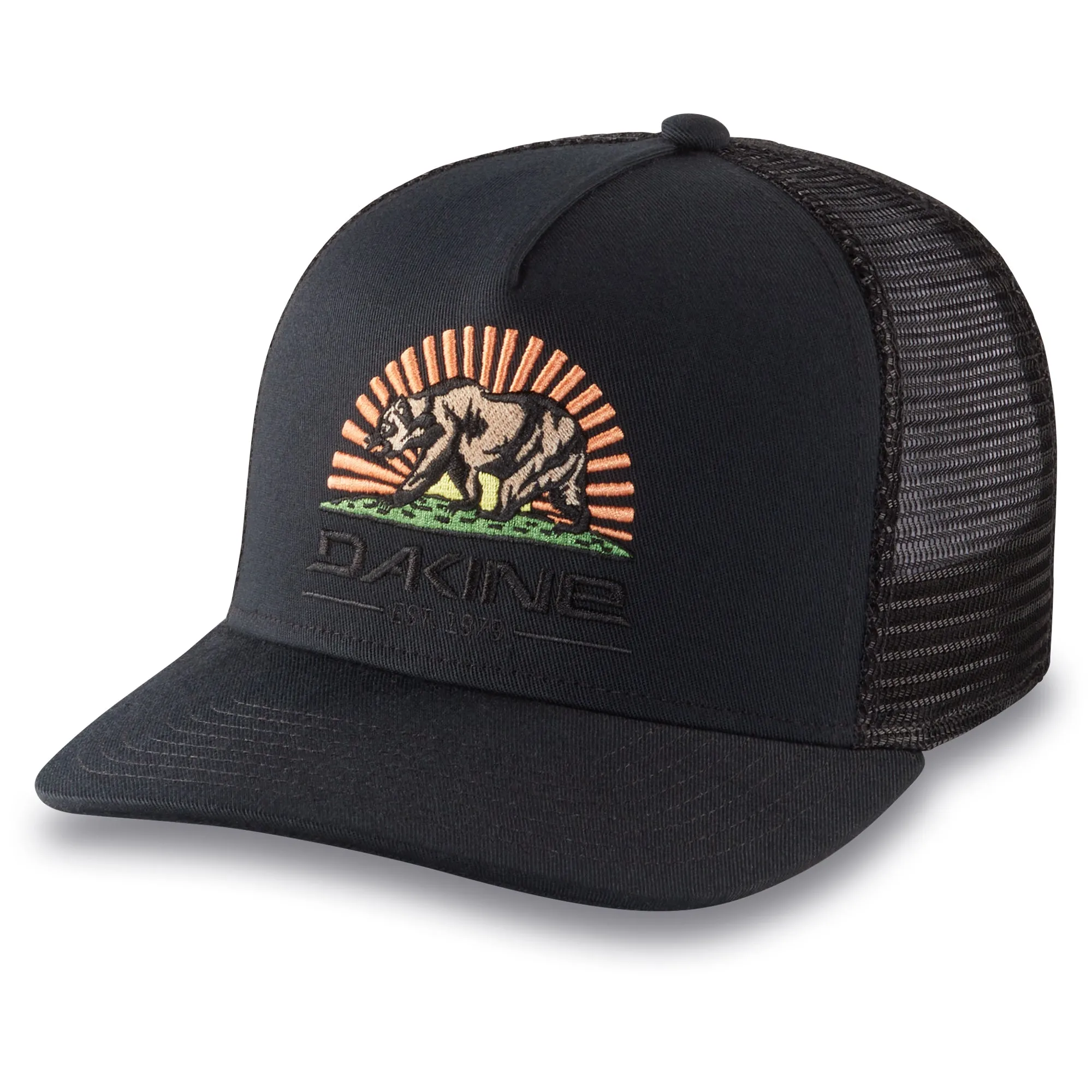 All Sports Trucker sold by Dakine product image thumbnail 4