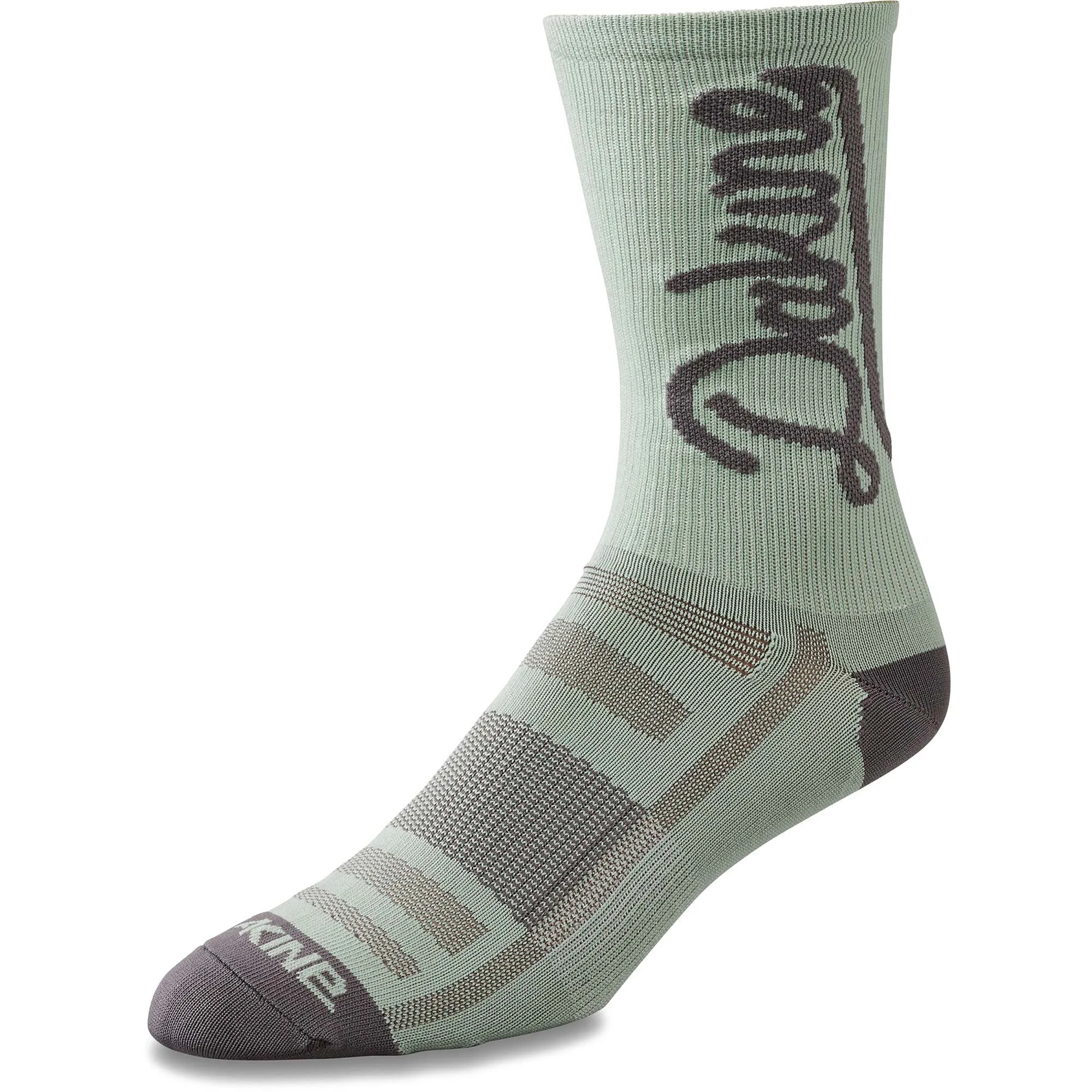 Singletrack Crew Sock sold by Dakine product image thumbnail 4