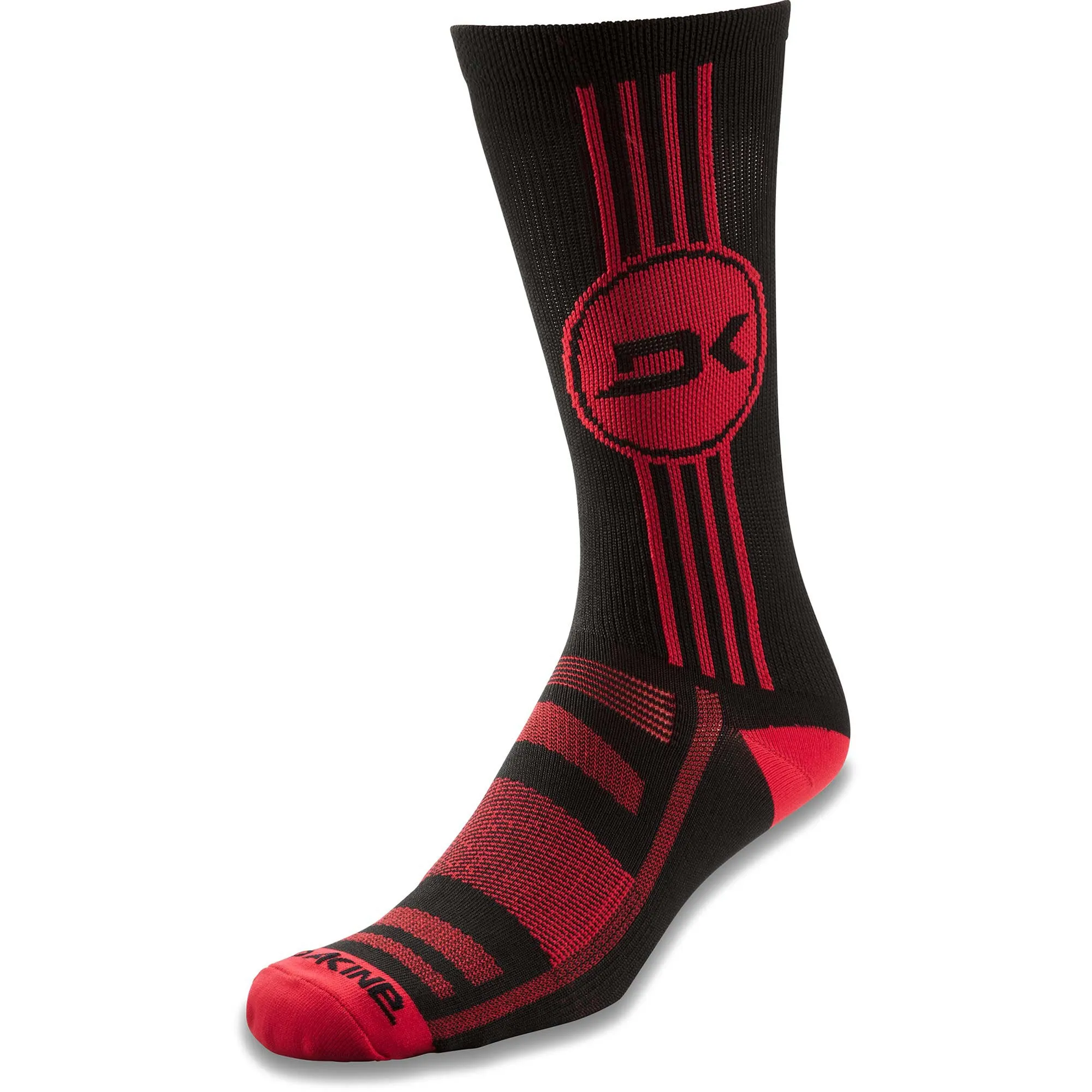 Singletrack Crew Sock sold by Dakine product image thumbnail 5