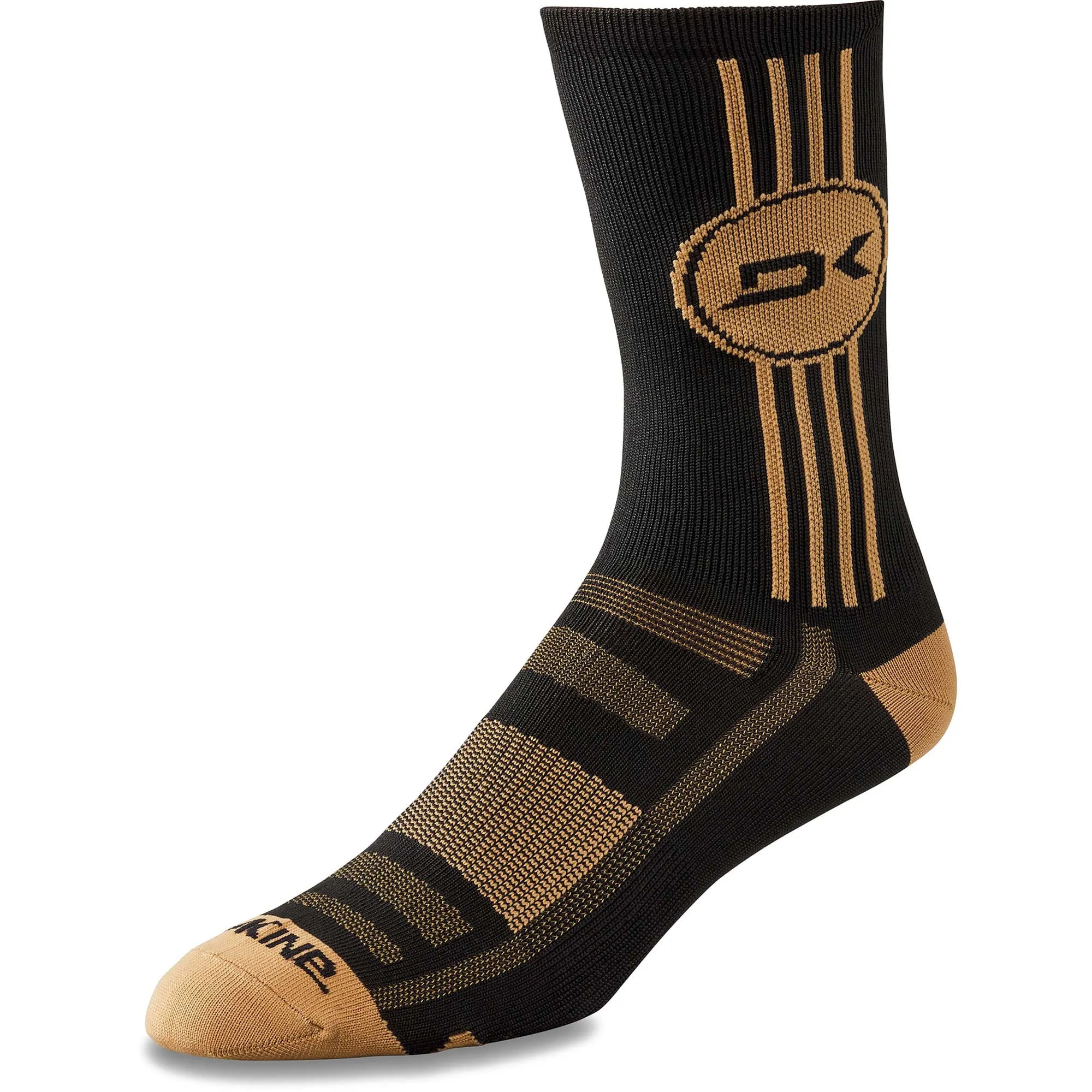 Singletrack Crew Sock sold by Dakine product image thumbnail 2