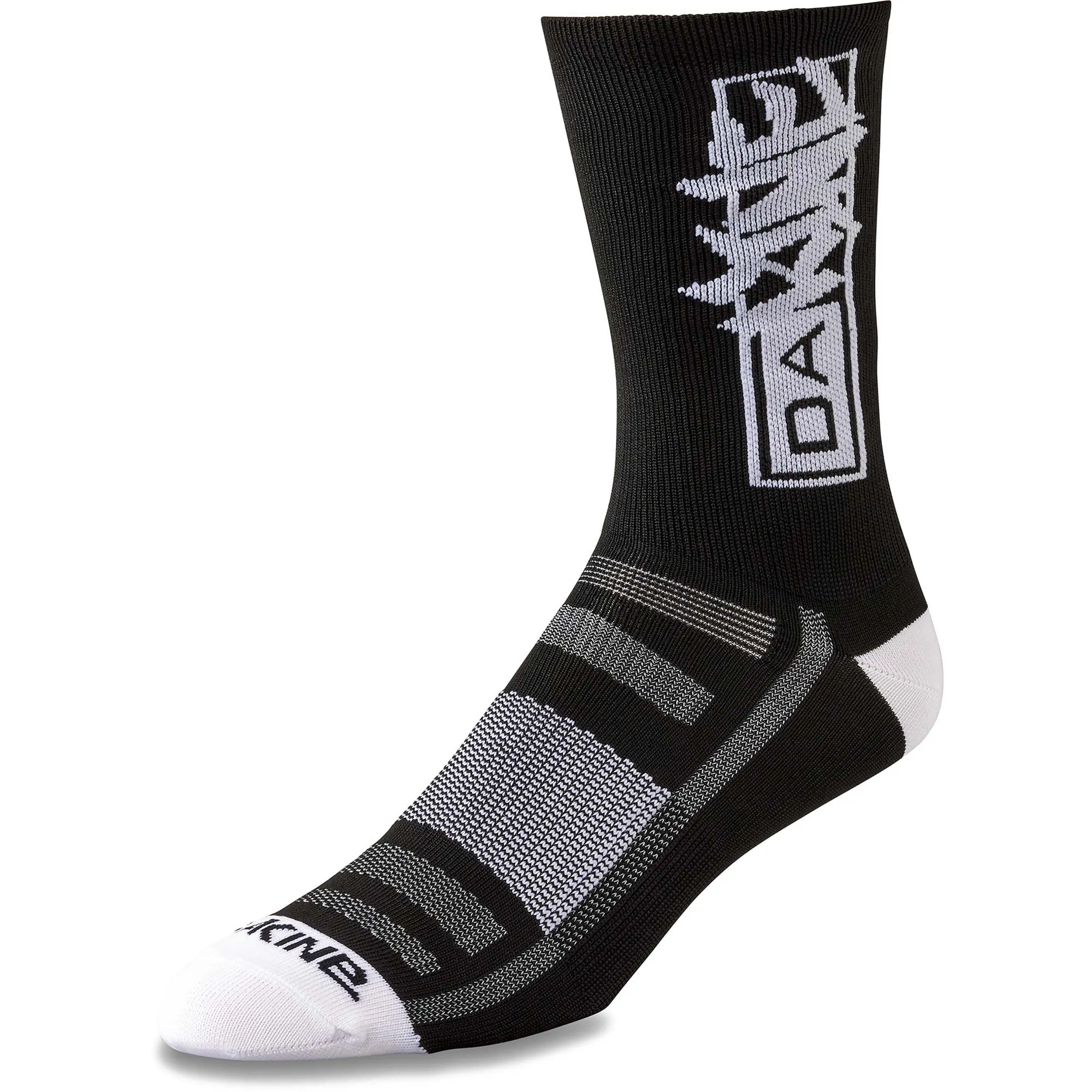 Singletrack Crew Sock sold by Dakine product image thumbnail 3