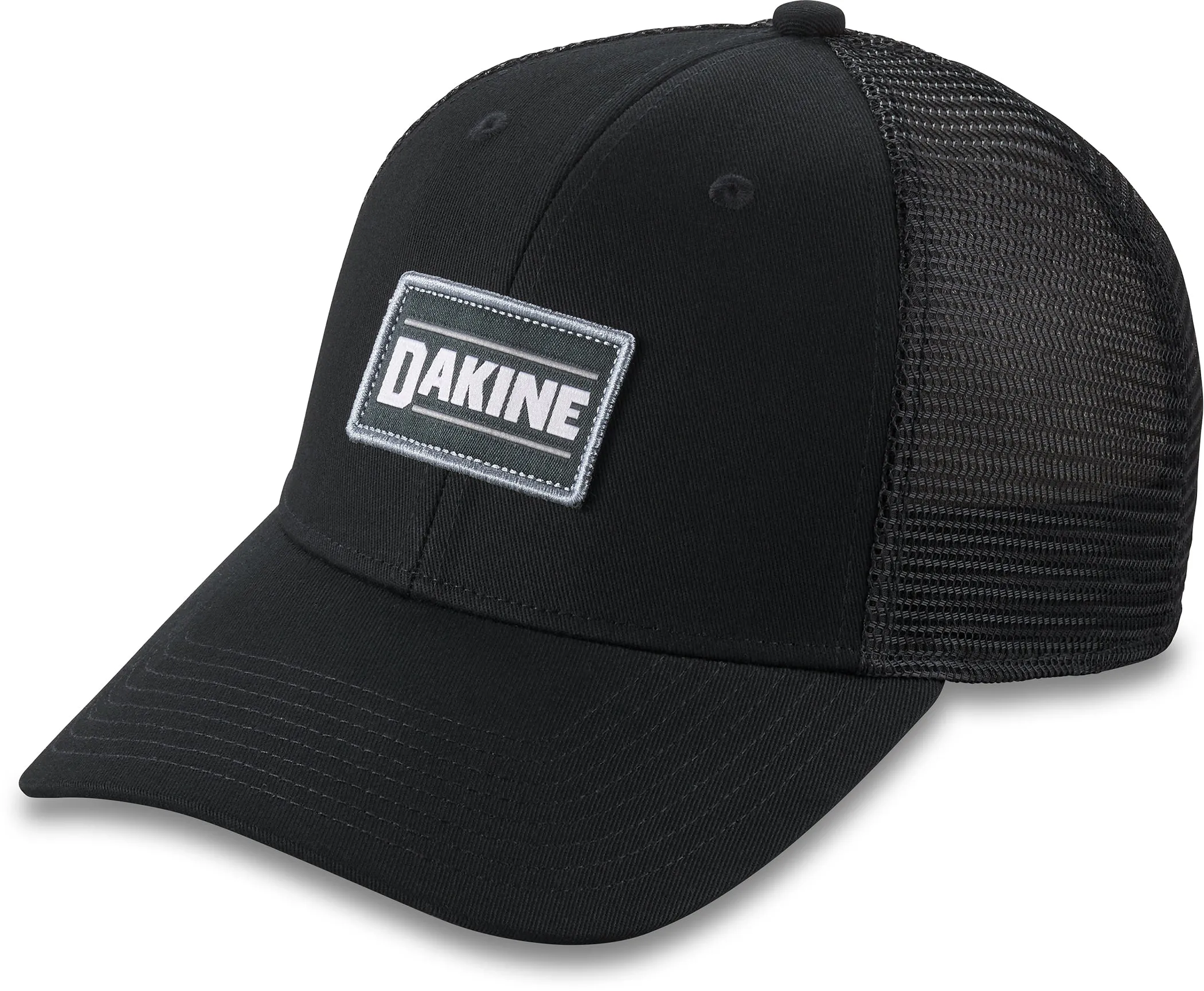 Big D Trucker Hat sold by Dakine product image thumbnail 3