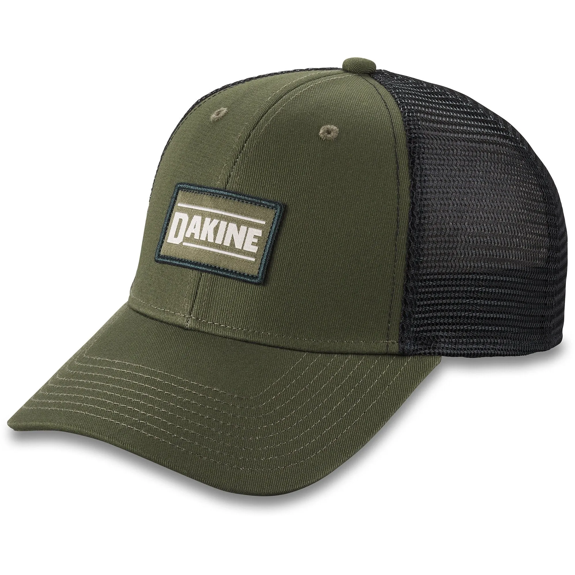 Big D Trucker Hat sold by Dakine product image thumbnail 2