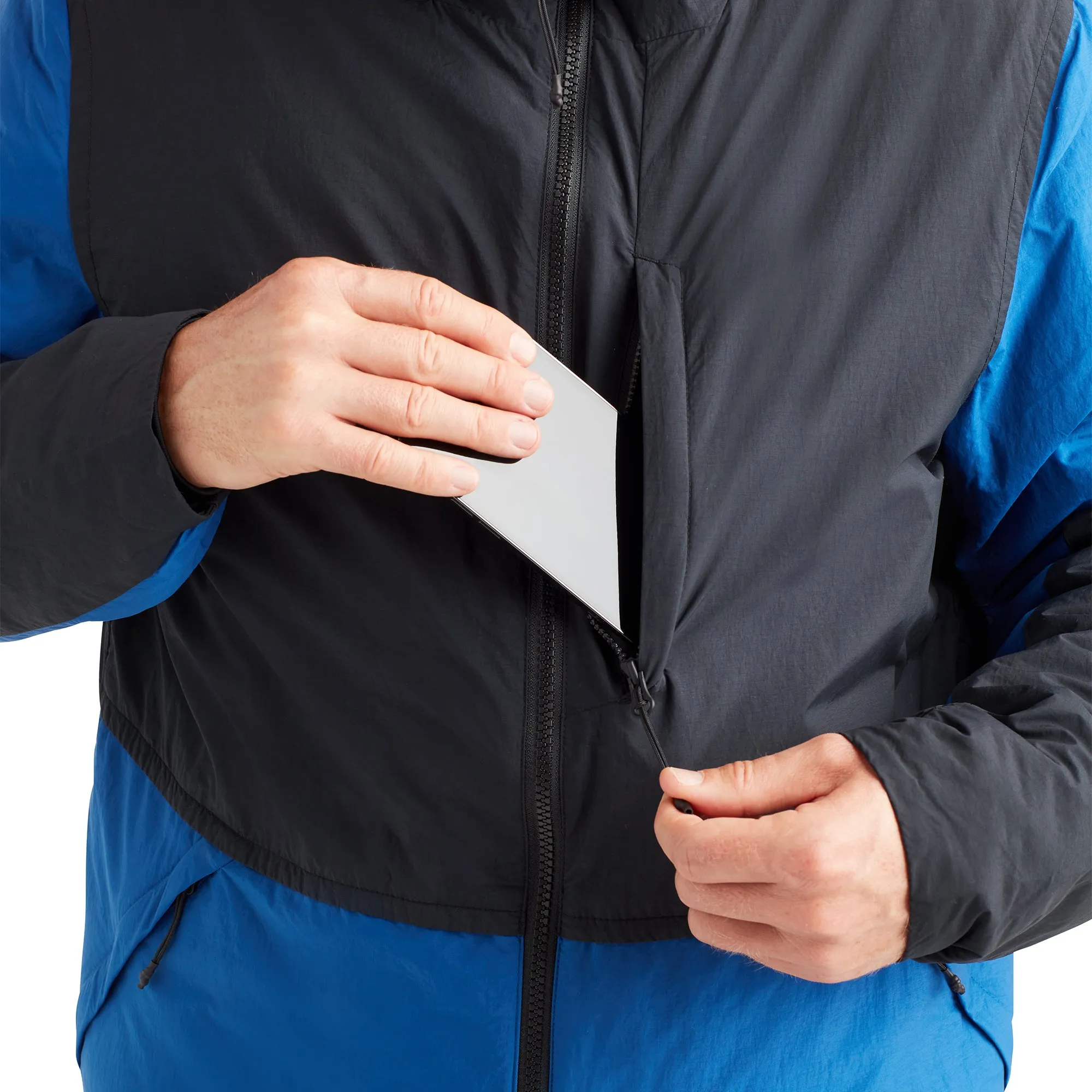 Liberator Breathable Insulation Jacket - Men's sold by Dakine product image thumbnail 5