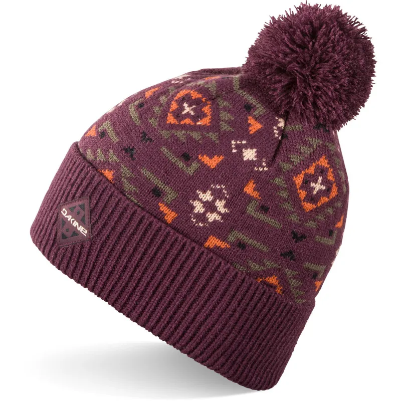 Silverton Pom Beanie - Women's sold by Dakine