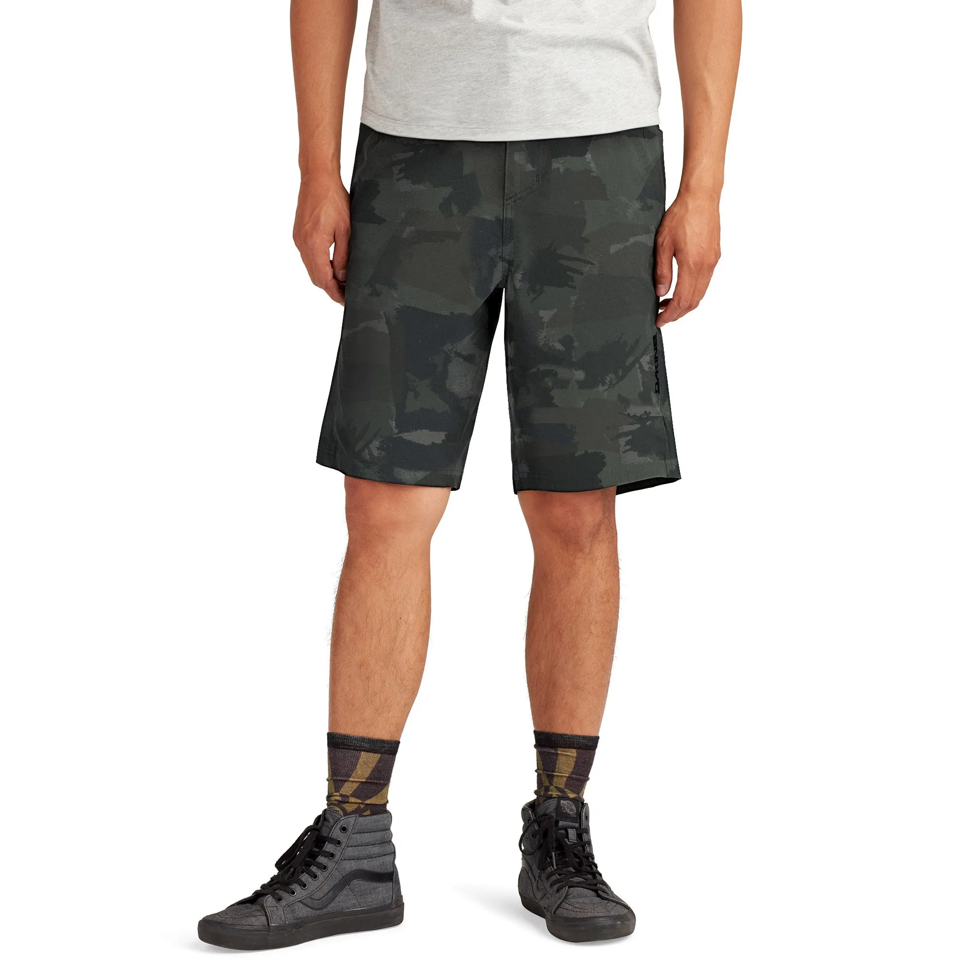 Leeward Short - Men's sold by Dakine product image thumbnail 2