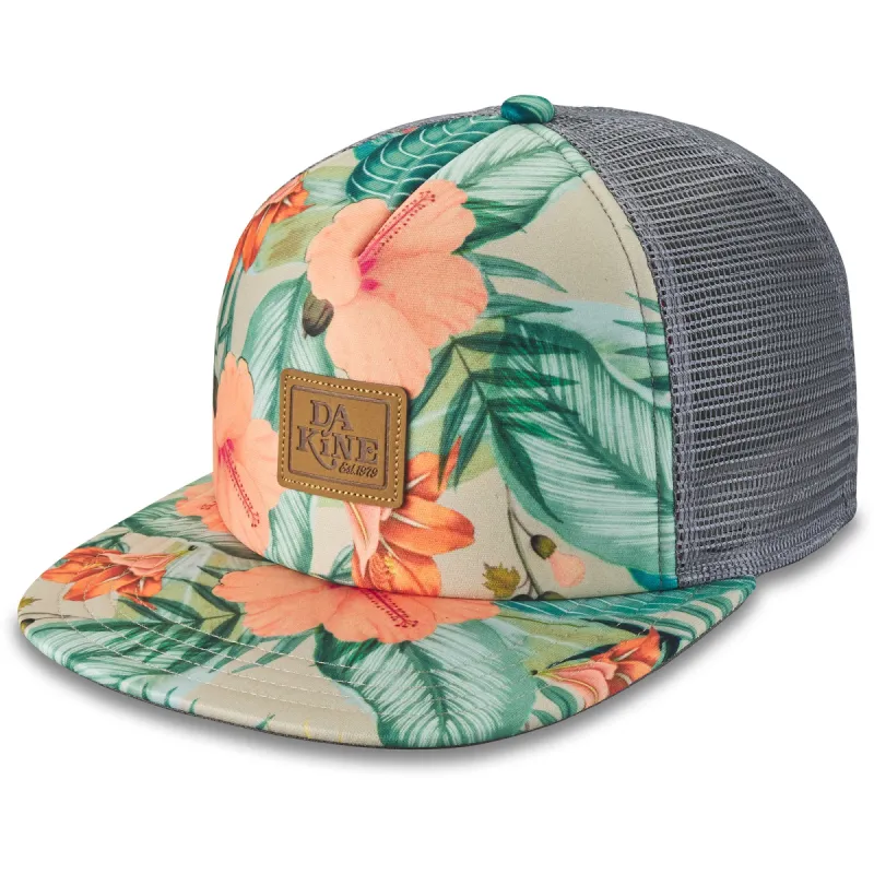 Hula Trucker Hat - Women's sold by Dakine