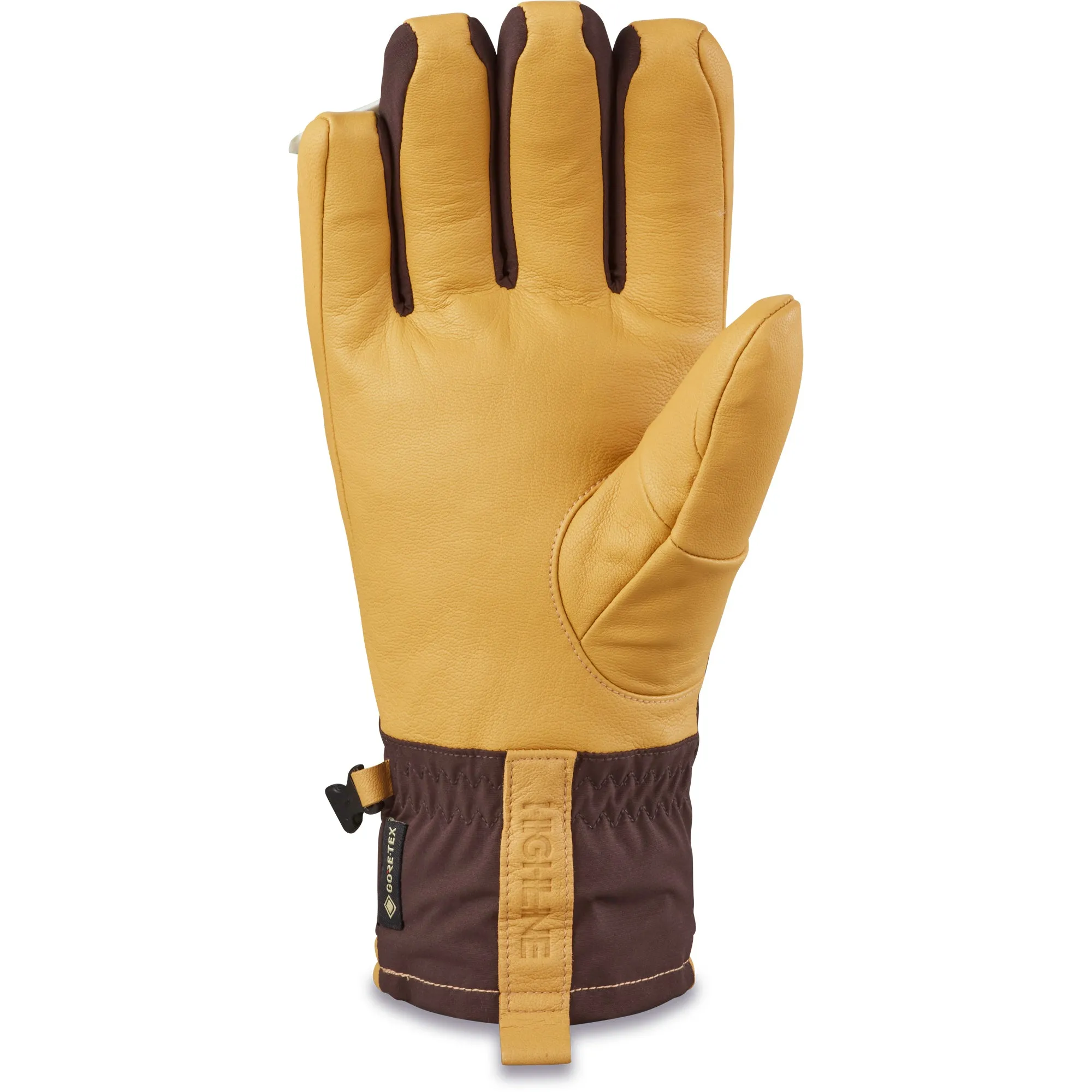 Baron GORE-TEX Glove sold by Dakine product image thumbnail 5