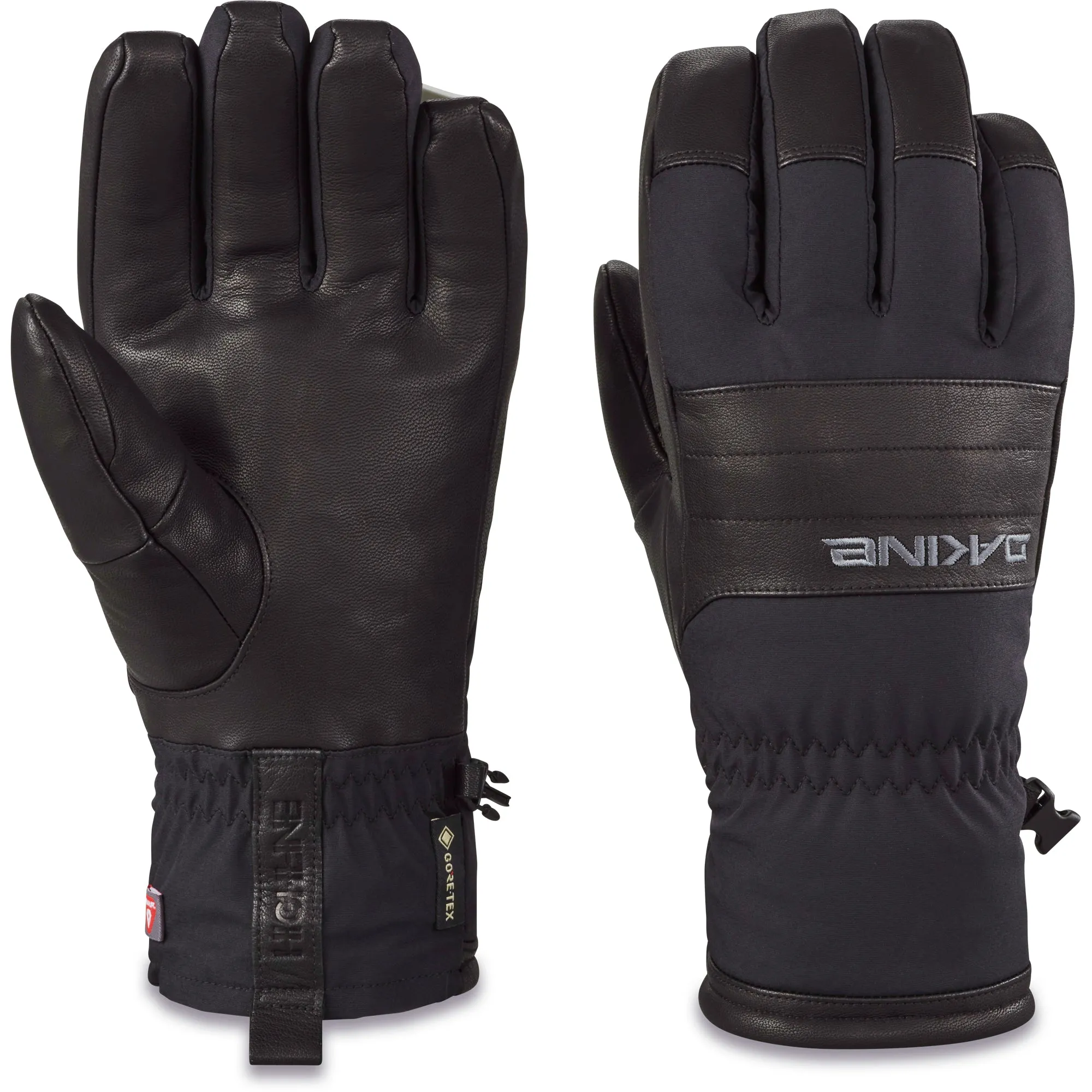 Baron GORE-TEX Glove sold by Dakine product image thumbnail 3