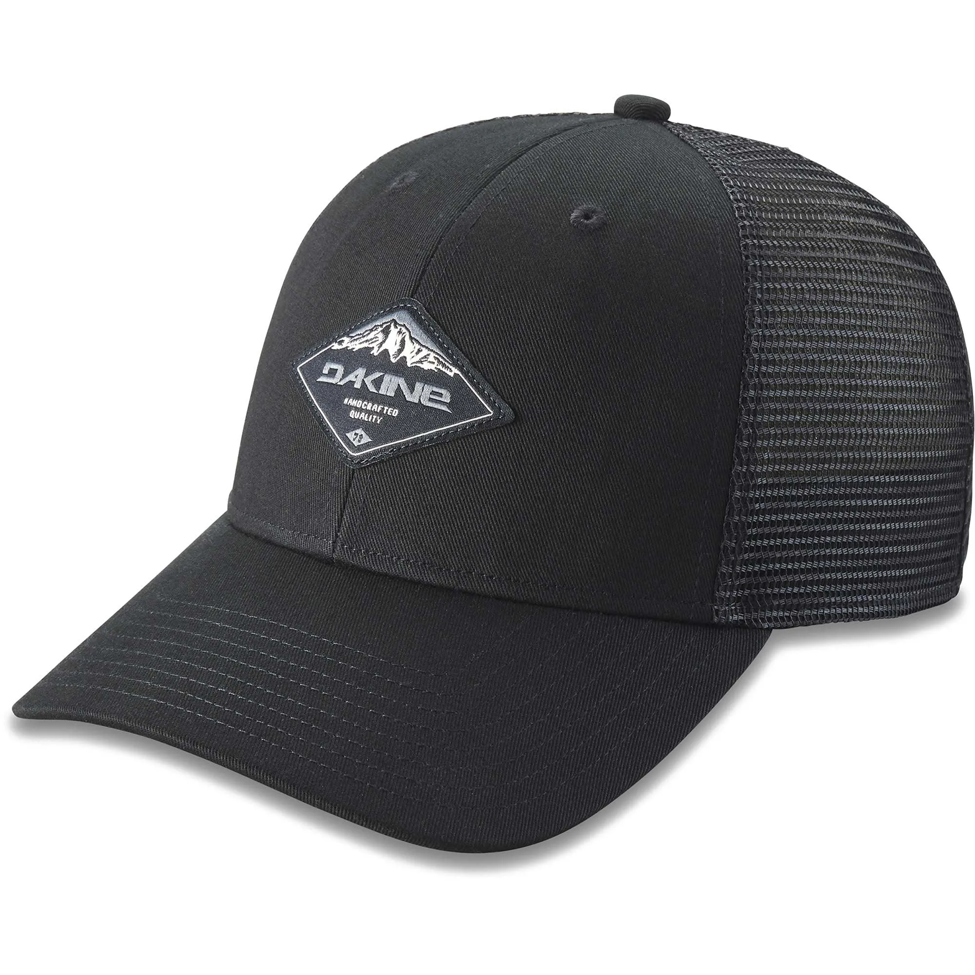 Treeline Trucker Hat sold by Dakine product image thumbnail 2