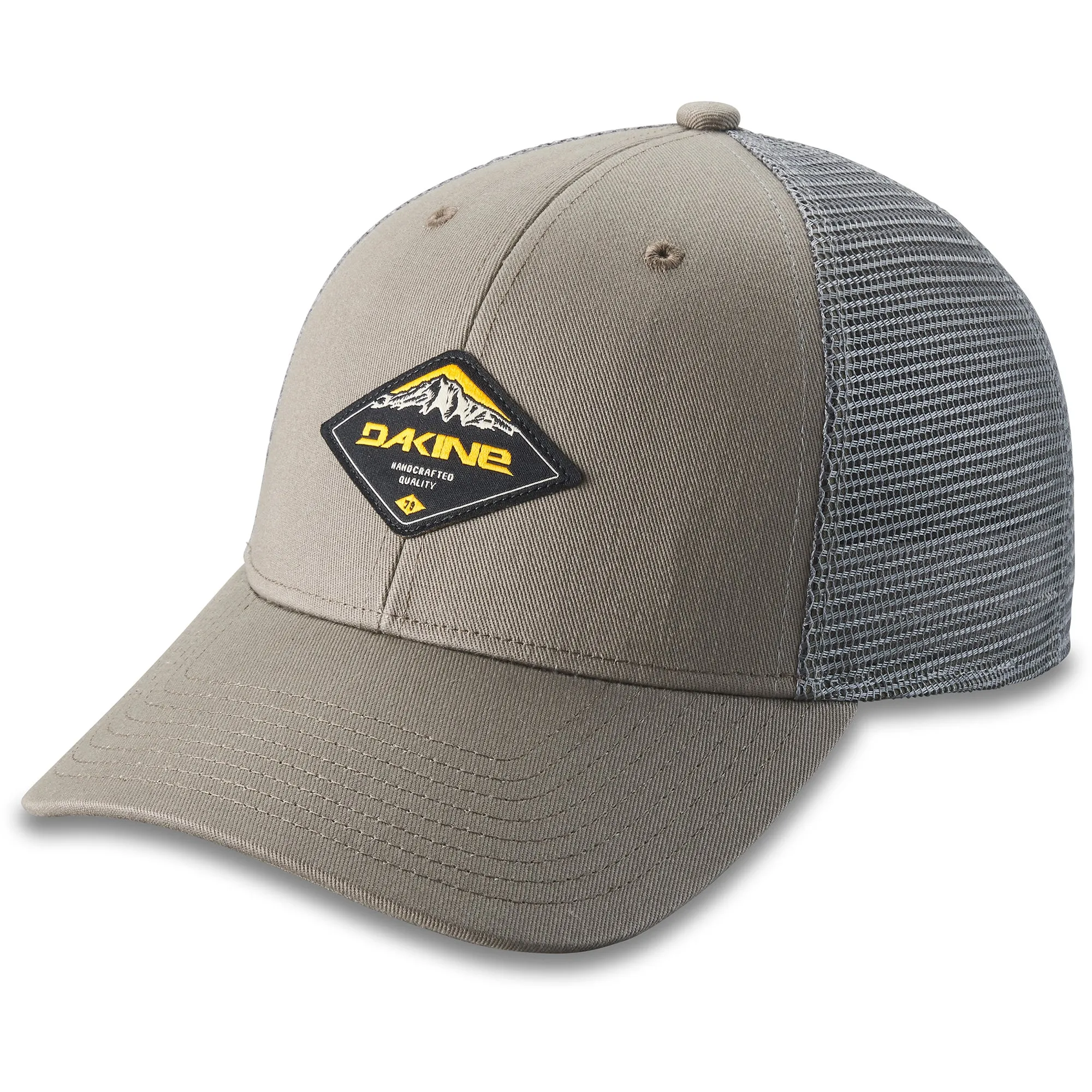 Treeline Trucker Hat sold by Dakine