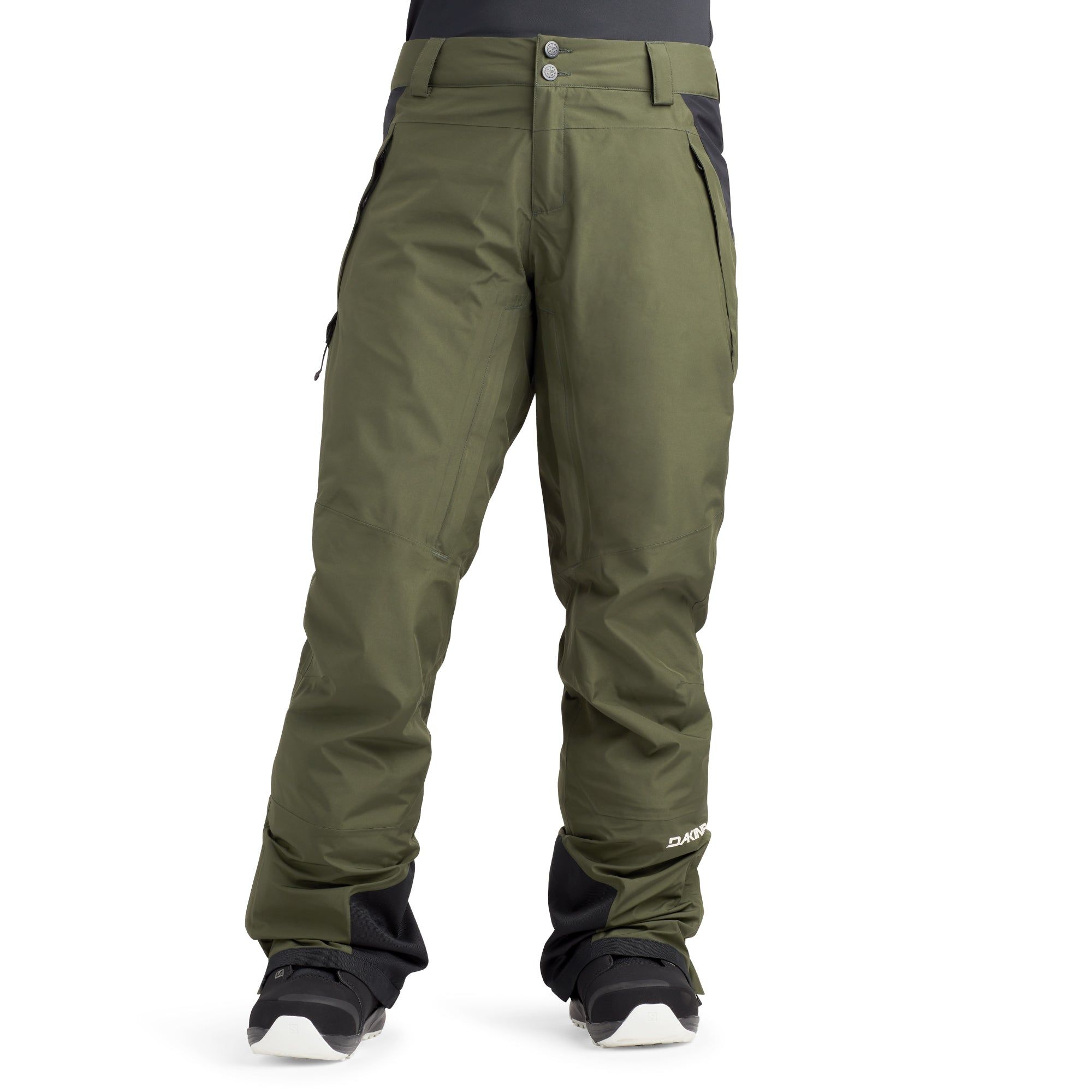 Barrier Gore-Tex 2L Pant - Women's sold by Dakine product image thumbnail 17