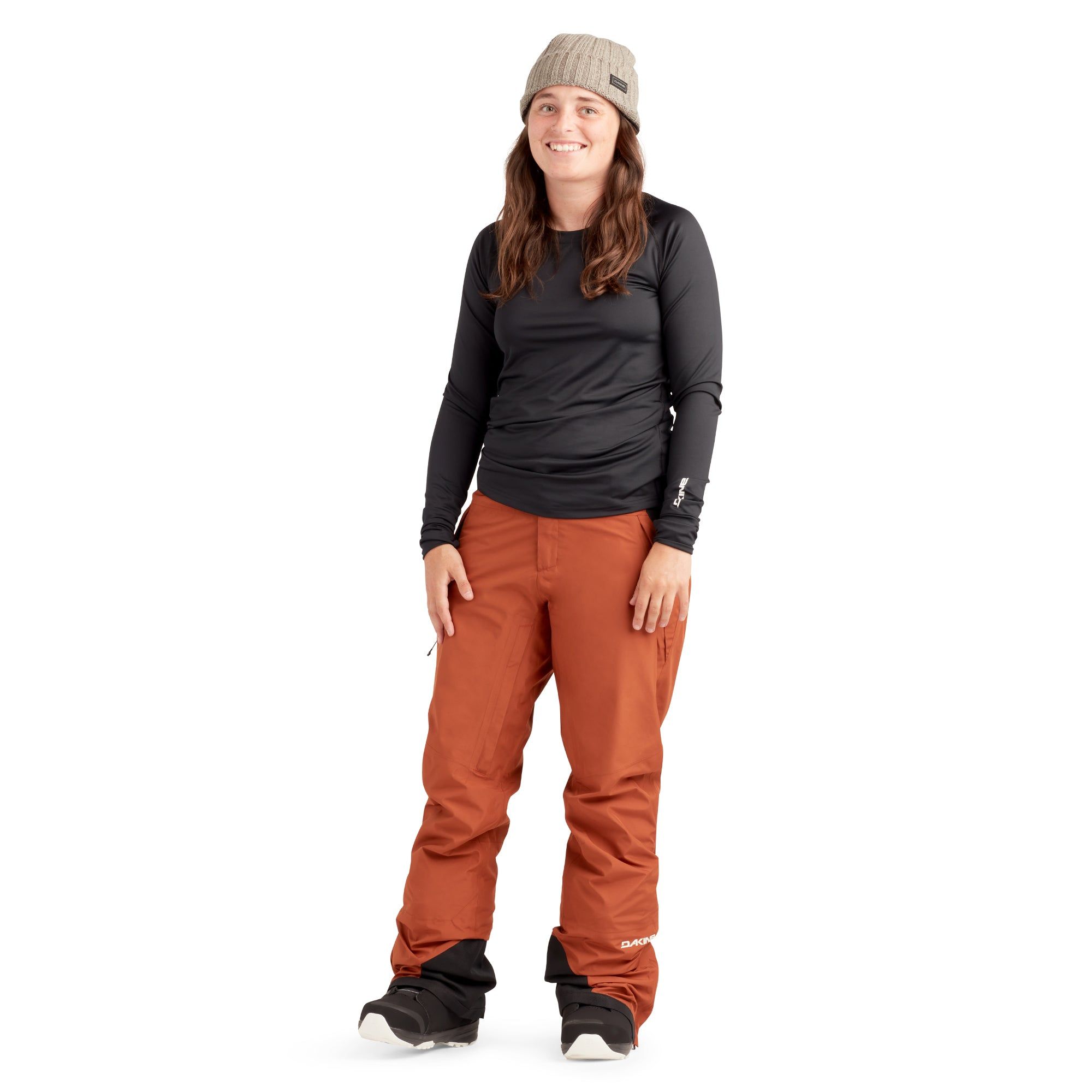 Barrier Gore-Tex 2L Pant - Women's sold by Dakine product image thumbnail 8
