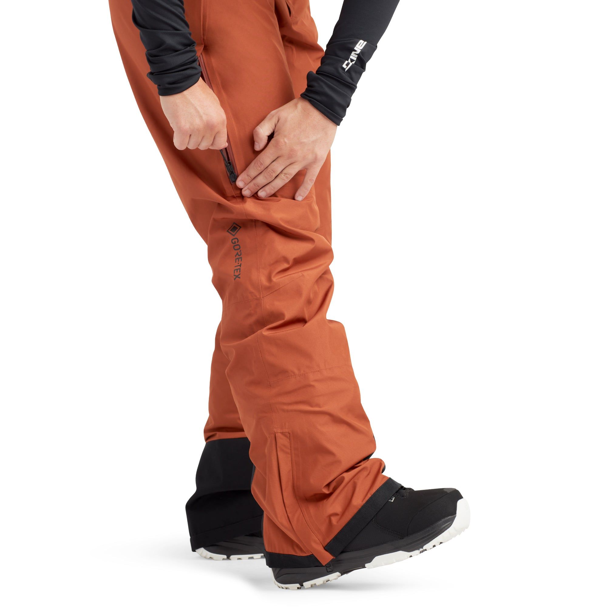 Barrier Gore-Tex 2L Pant - Women's sold by Dakine product image thumbnail 12