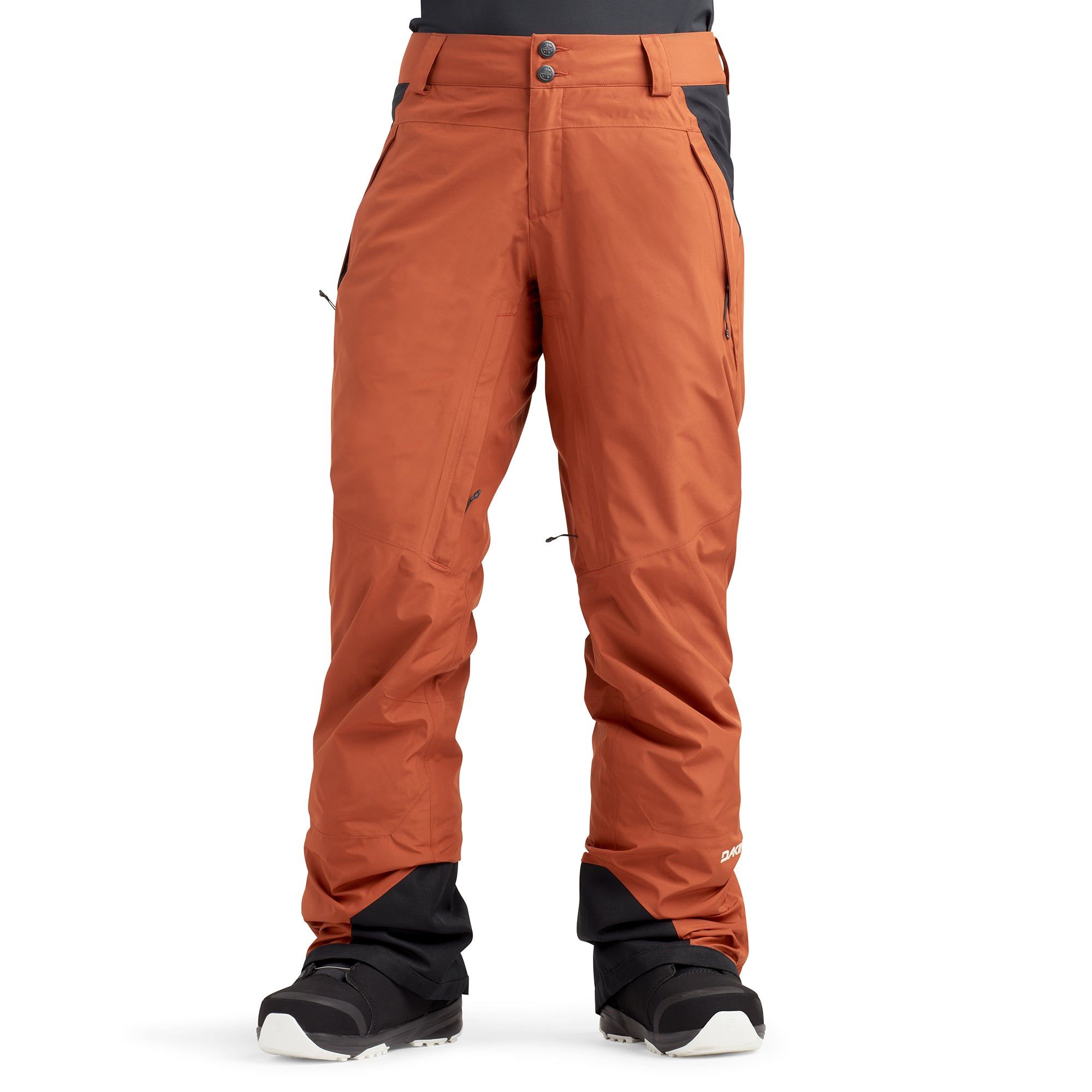 Barrier Gore-Tex 2L Pant - Women's sold by Dakine product image thumbnail 9