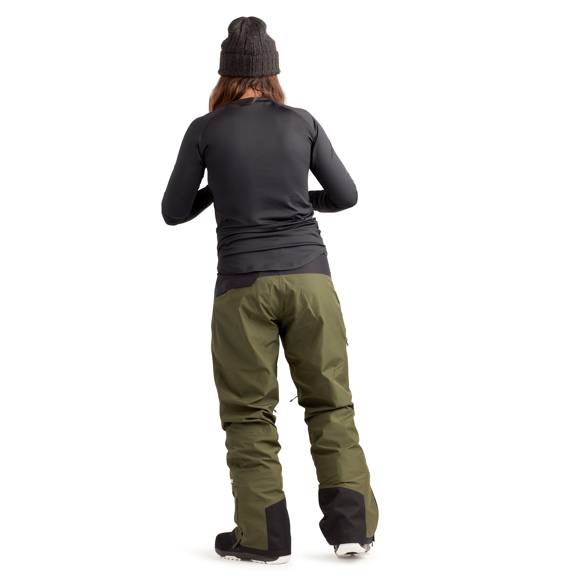Barrier Gore-Tex 2L Pant - Women's sold by Dakine product image thumbnail 18