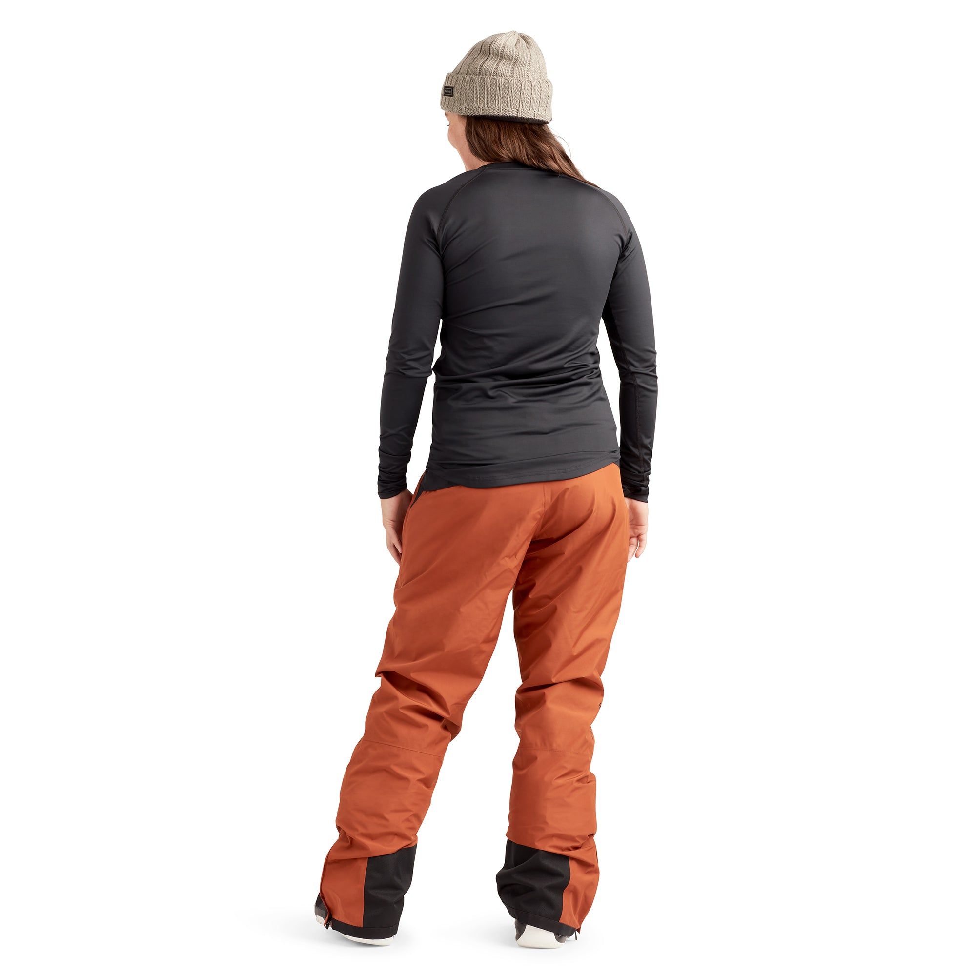 Barrier Gore-Tex 2L Pant - Women's sold by Dakine product image thumbnail 10