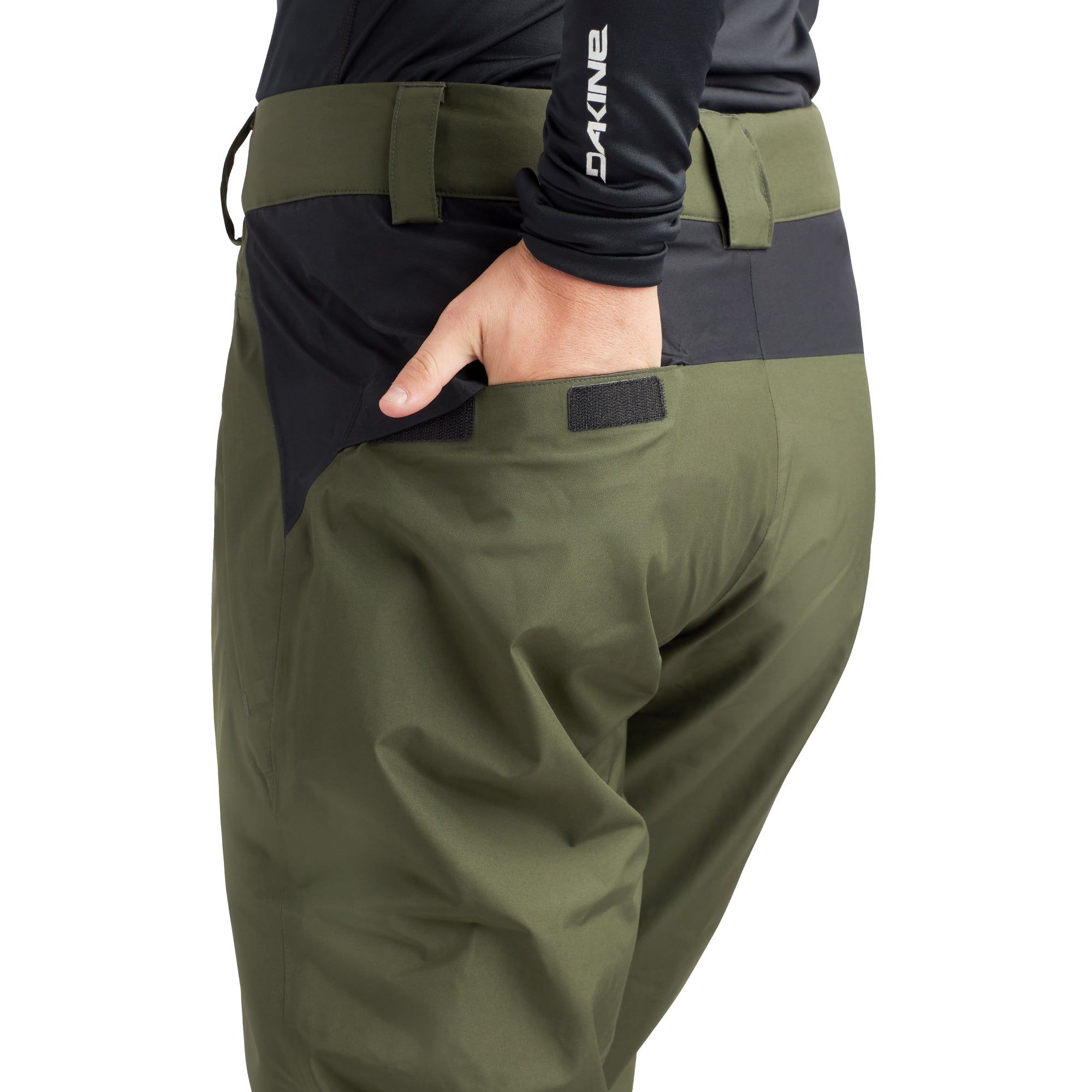 Barrier Gore-Tex 2L Pant - Women's sold by Dakine product image thumbnail 22