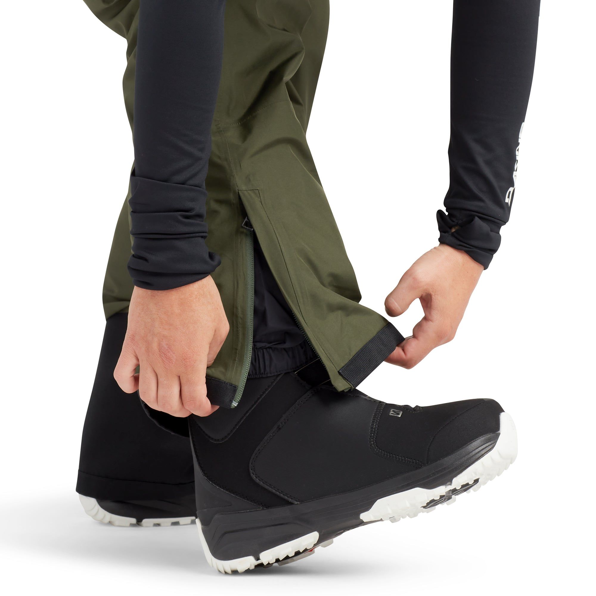 Barrier Gore-Tex 2L Pant - Women's sold by Dakine product image thumbnail 20