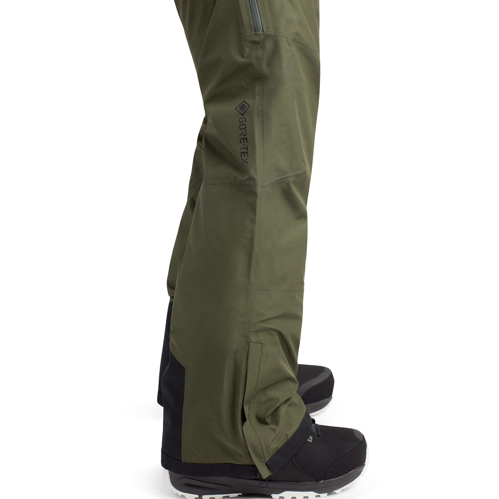 Barrier Gore-Tex 2L Pant - Women's sold by Dakine product image thumbnail 23