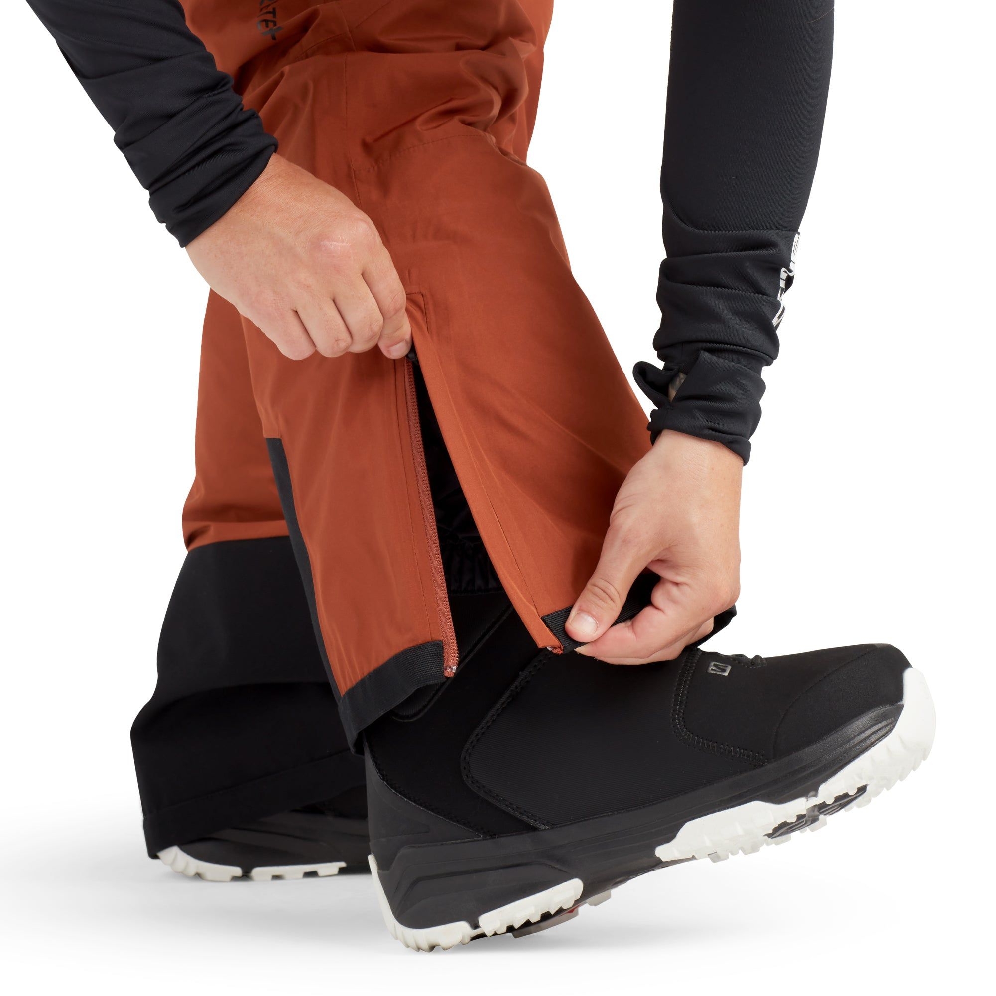 Barrier Gore-Tex 2L Pant - Women's sold by Dakine product image thumbnail 13