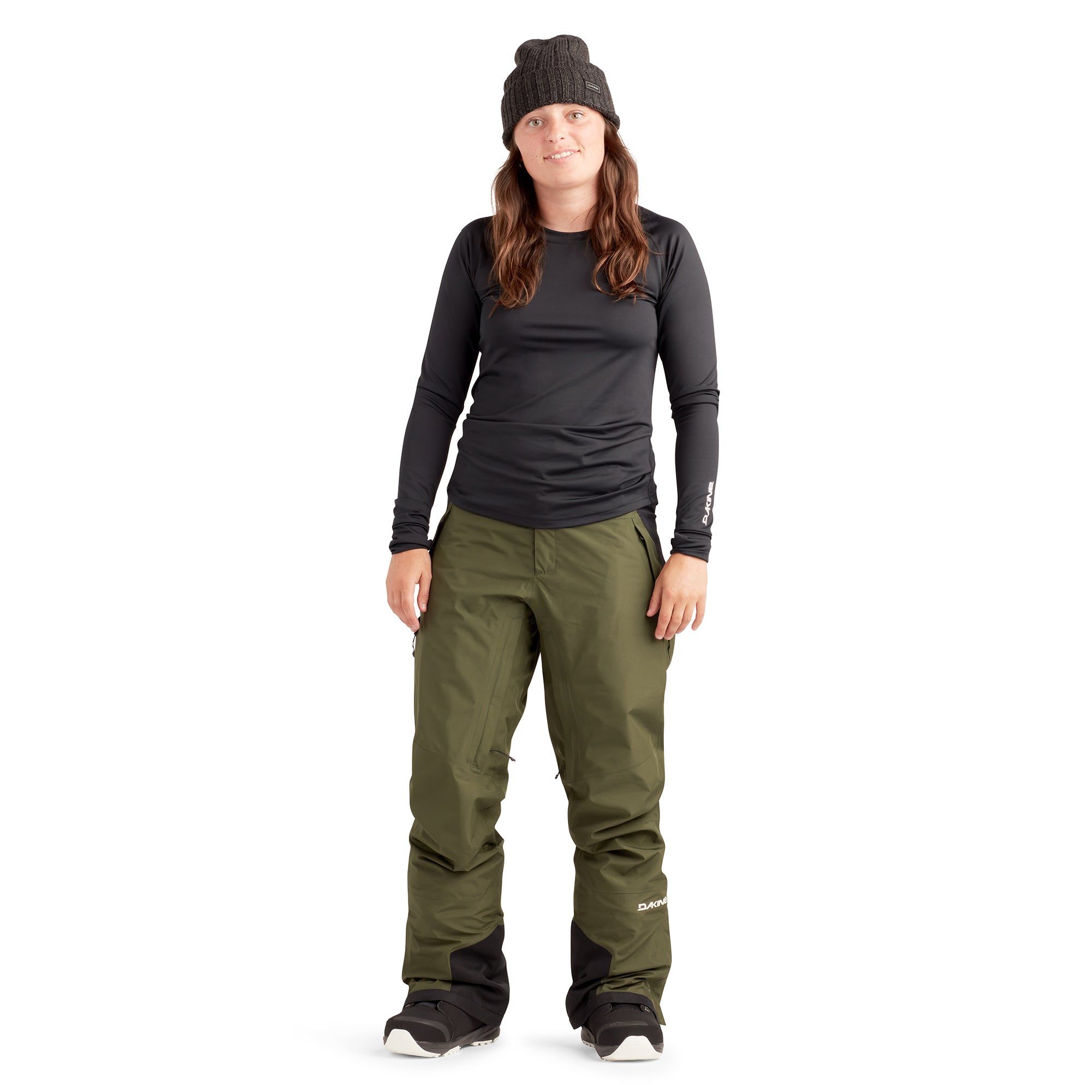 Barrier Gore-Tex 2L Pant - Women's sold by Dakine product image thumbnail 16