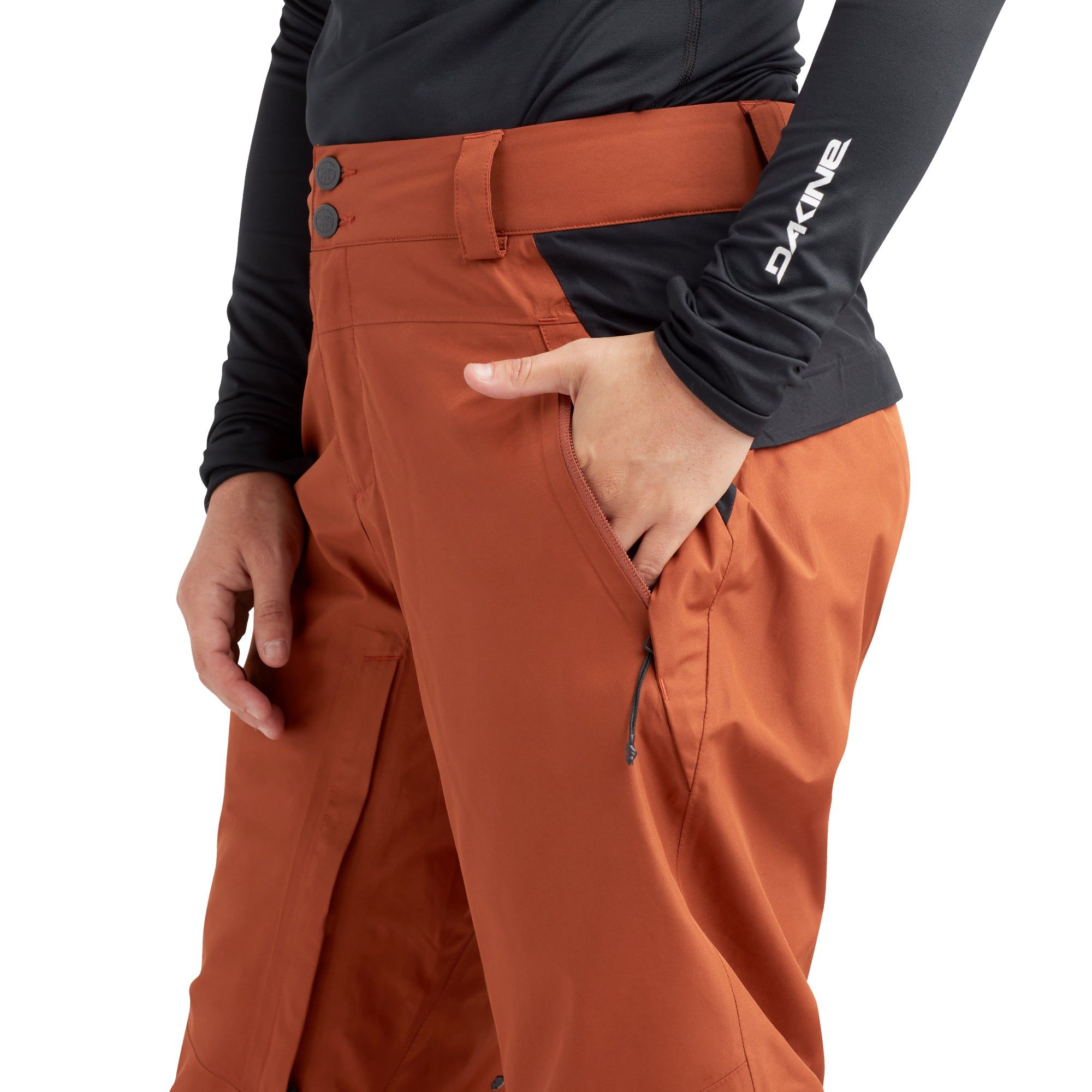 Barrier Gore-Tex 2L Pant - Women's sold by Dakine product image thumbnail 15