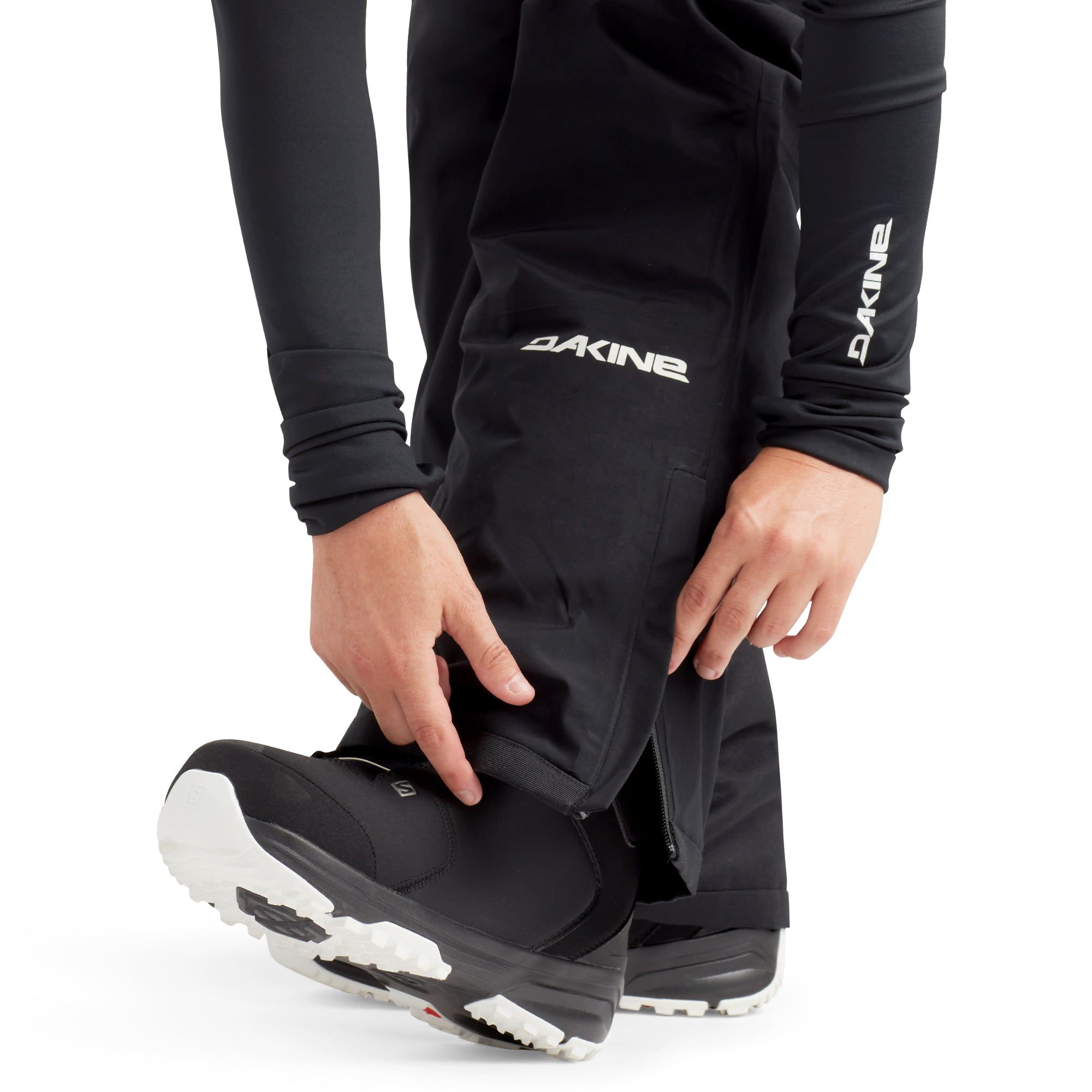 Barrier Gore-Tex 2L Pant - Women's sold by Dakine product image thumbnail 5