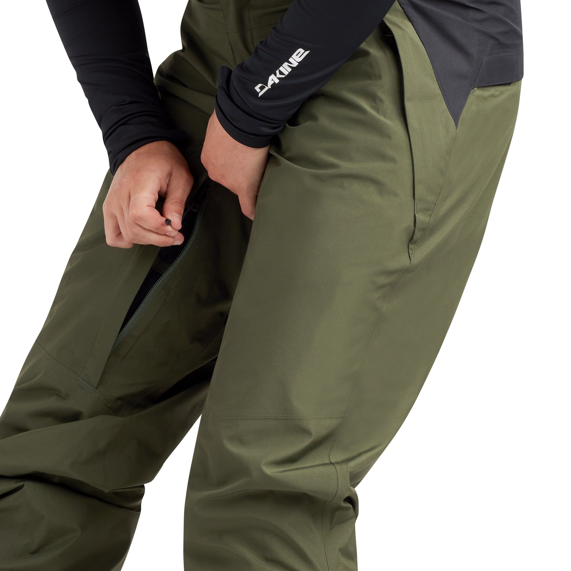 Barrier Gore-Tex 2L Pant - Women's sold by Dakine product image thumbnail 21