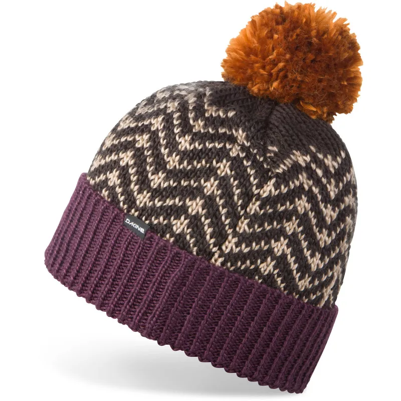 Camila Pom Beanie - Women's sold by Dakine