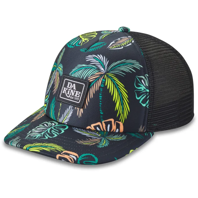 Lo Tide Trucker Hat - Women's sold by Dakine