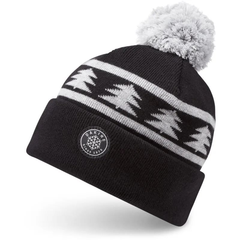Jack Pine Merino Pom Beanie sold by Dakine