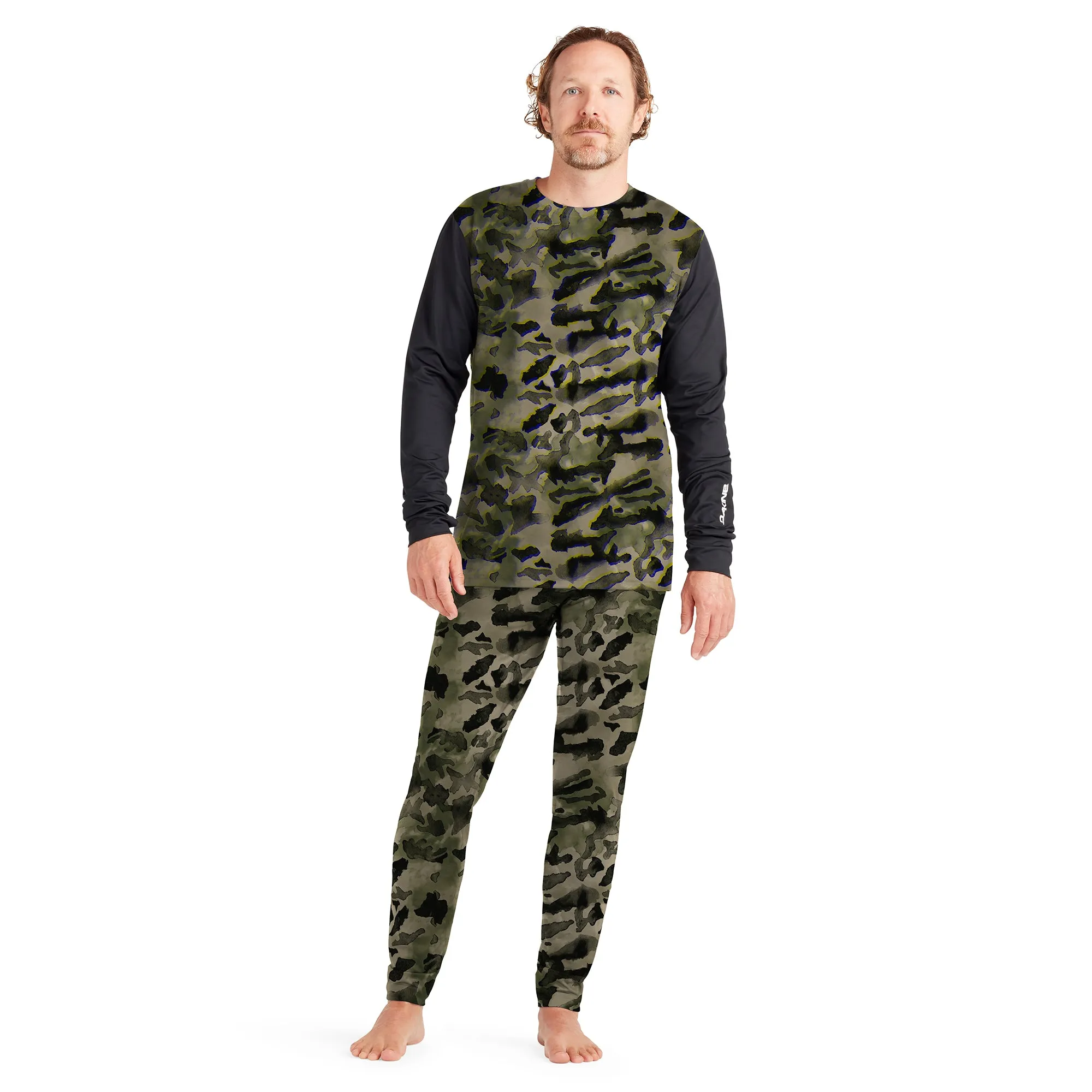 Kickback Lightweight Bottoms - Men's sold by Dakine product image thumbnail 3