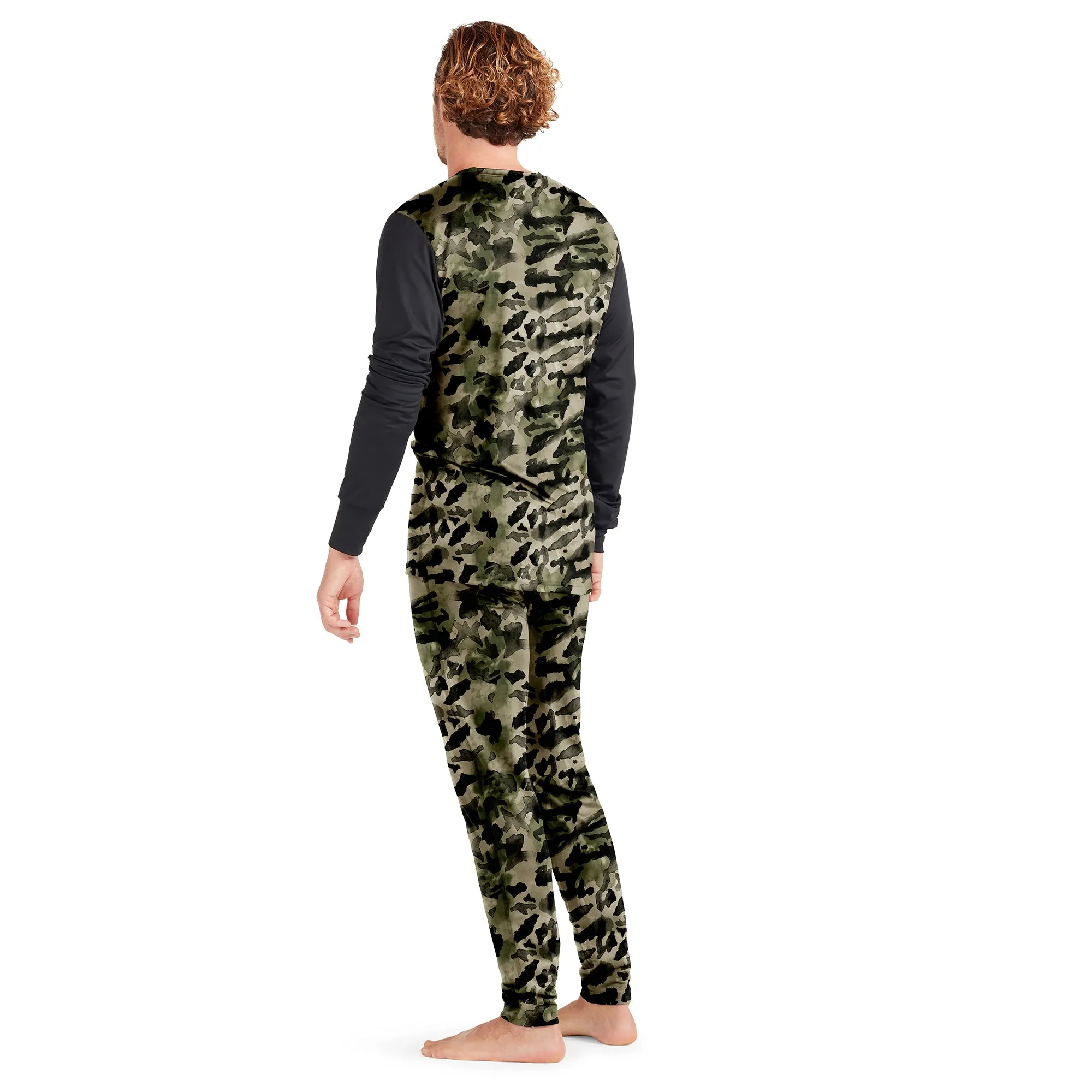 Kickback Lightweight Bottoms - Men's sold by Dakine product image thumbnail 4