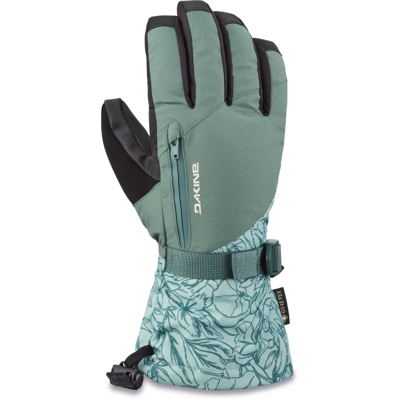 Sequoia GORE-TEX Glove - Women's sold by Dakine