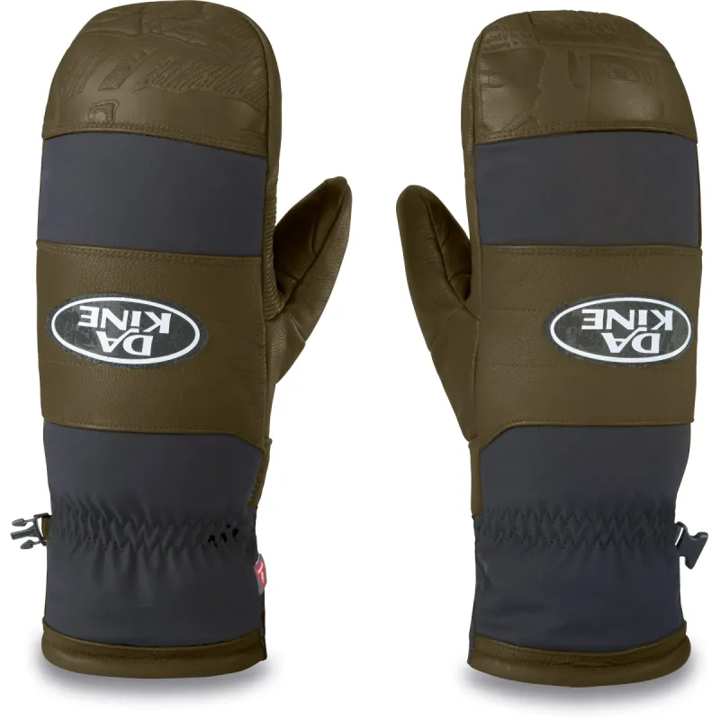 Team Baron GORE-TEX Mitt - Sam Taxwood sold by Dakine