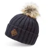 Kylie Pom Beanie - Women's sold by Dakine