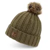 Kylie Pom Beanie - Women's sold by Dakine