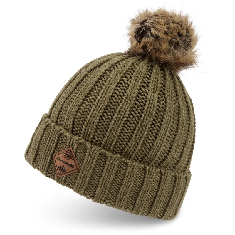 Kylie Pom Beanie - Women's sold by Dakine