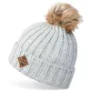 Kylie Pom Beanie - Women's sold by Dakine