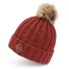 Kylie Pom Beanie - Women's sold by Dakine