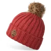 Kylie Pom Beanie - Women's sold by Dakine