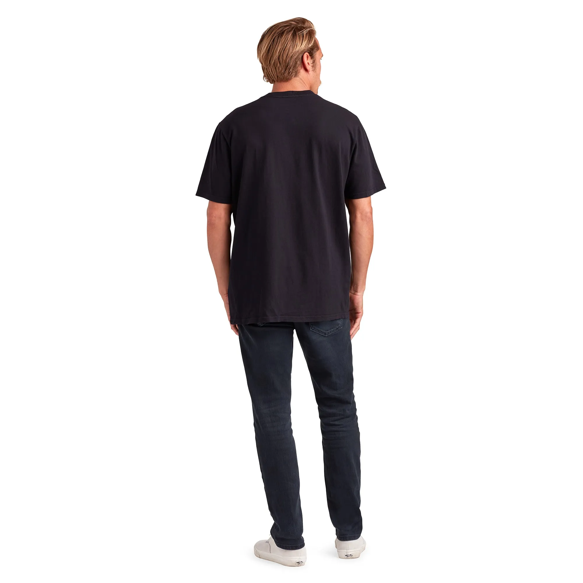 Cruiser Heavyweight Pocket Short Sleeve T-Shirt - Men's sold by Dakine product image thumbnail 5