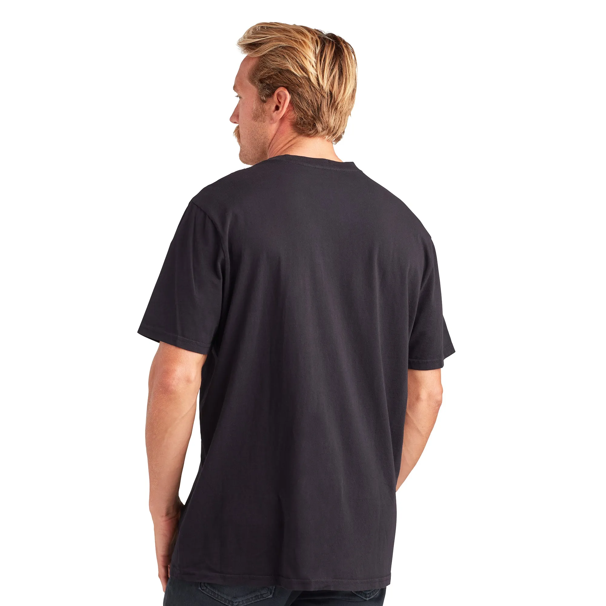 Cruiser Heavyweight Pocket Short Sleeve T-Shirt - Men's sold by Dakine product image thumbnail 4