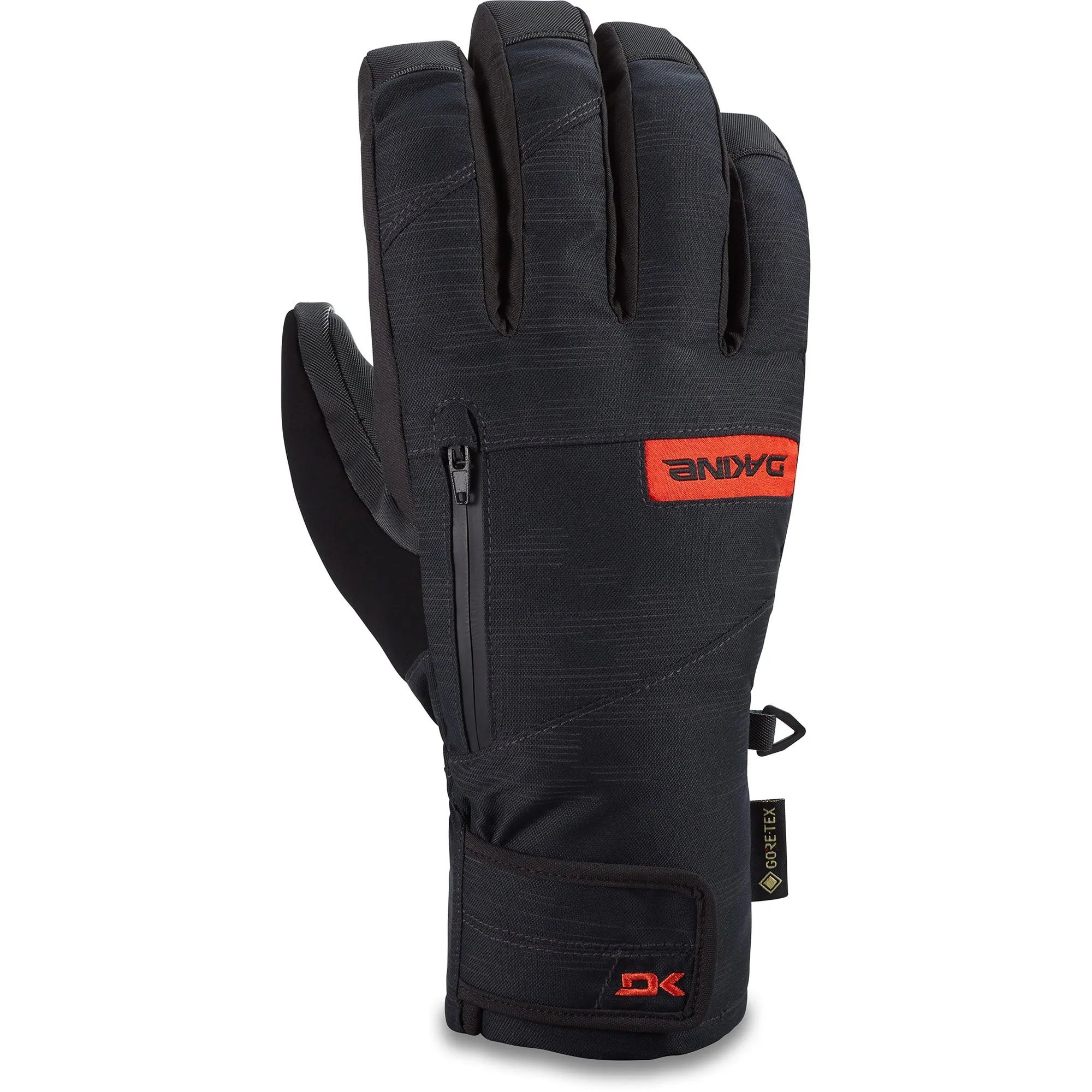 Titan GORE-TEX Short Glove sold by Dakine product image thumbnail 5