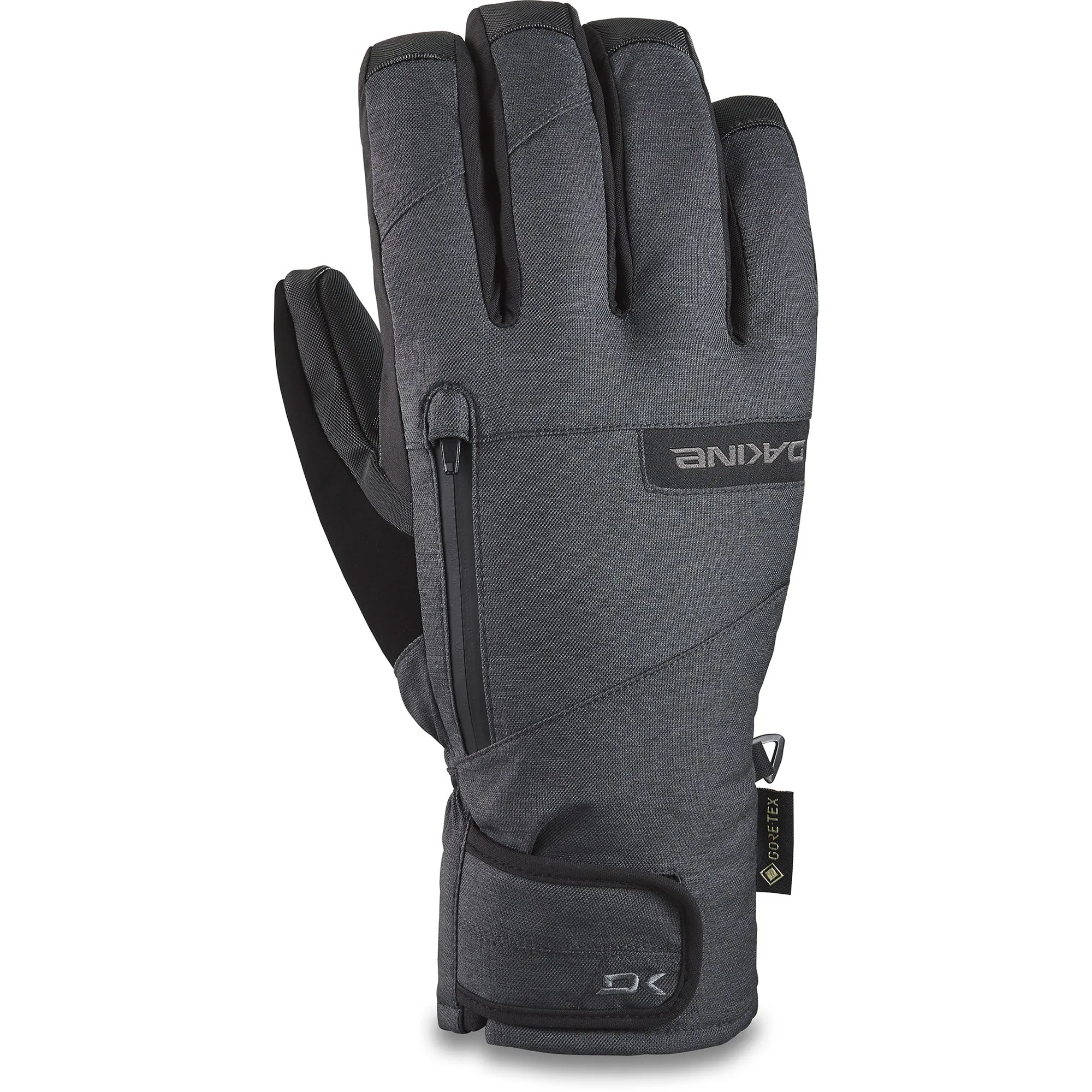 Titan GORE-TEX Short Glove sold by Dakine product image thumbnail 3