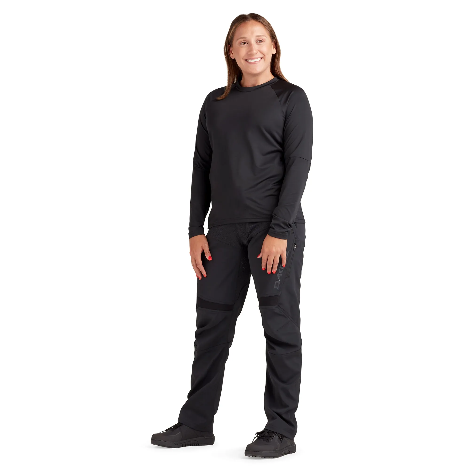 Thrillium Pant - Women's sold by Dakine product image thumbnail 4